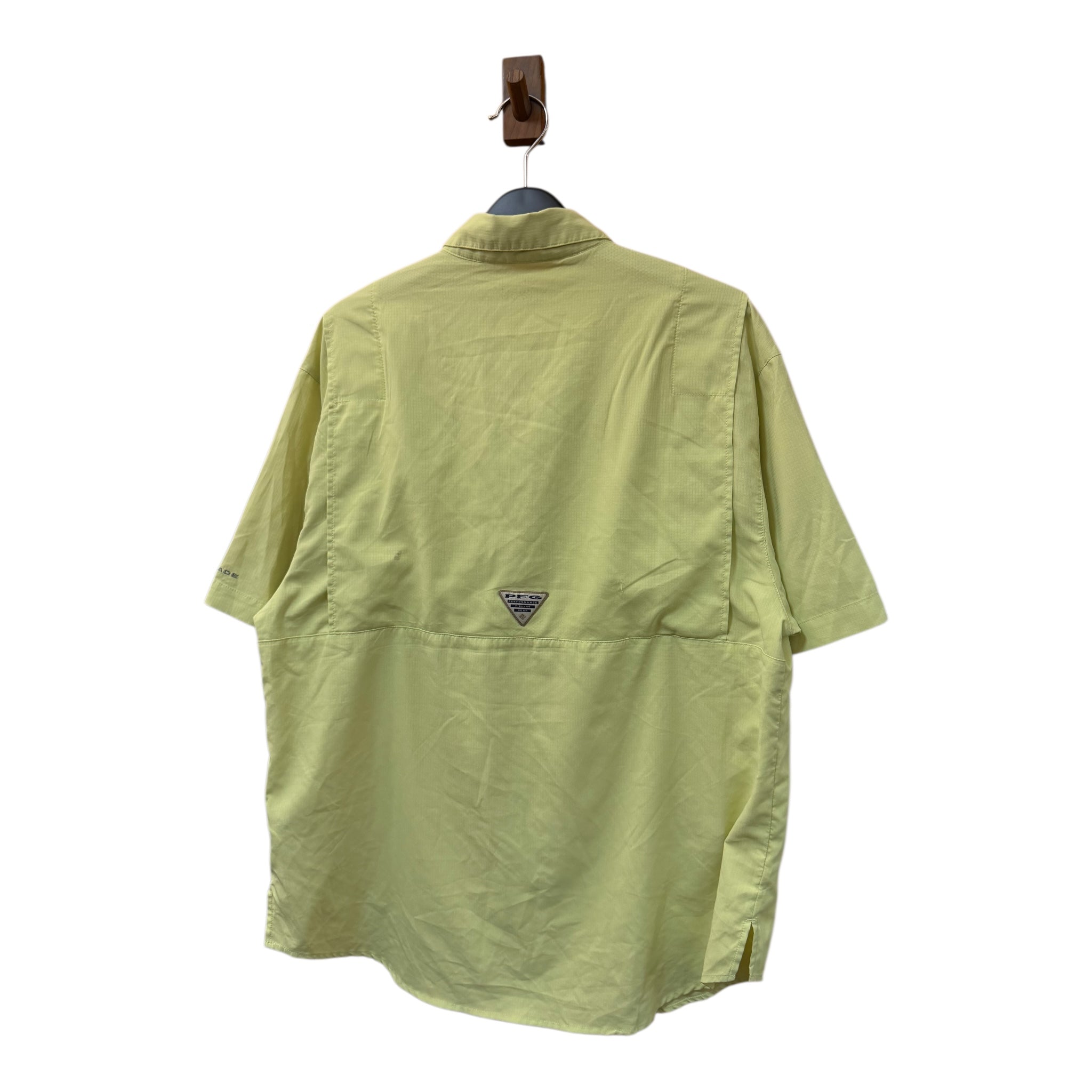 COLUMBIA SHIRT