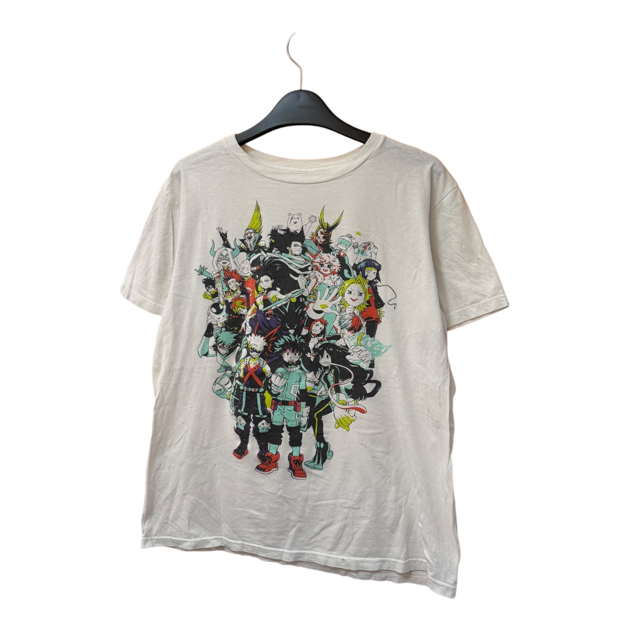 GRAPHIC TEE