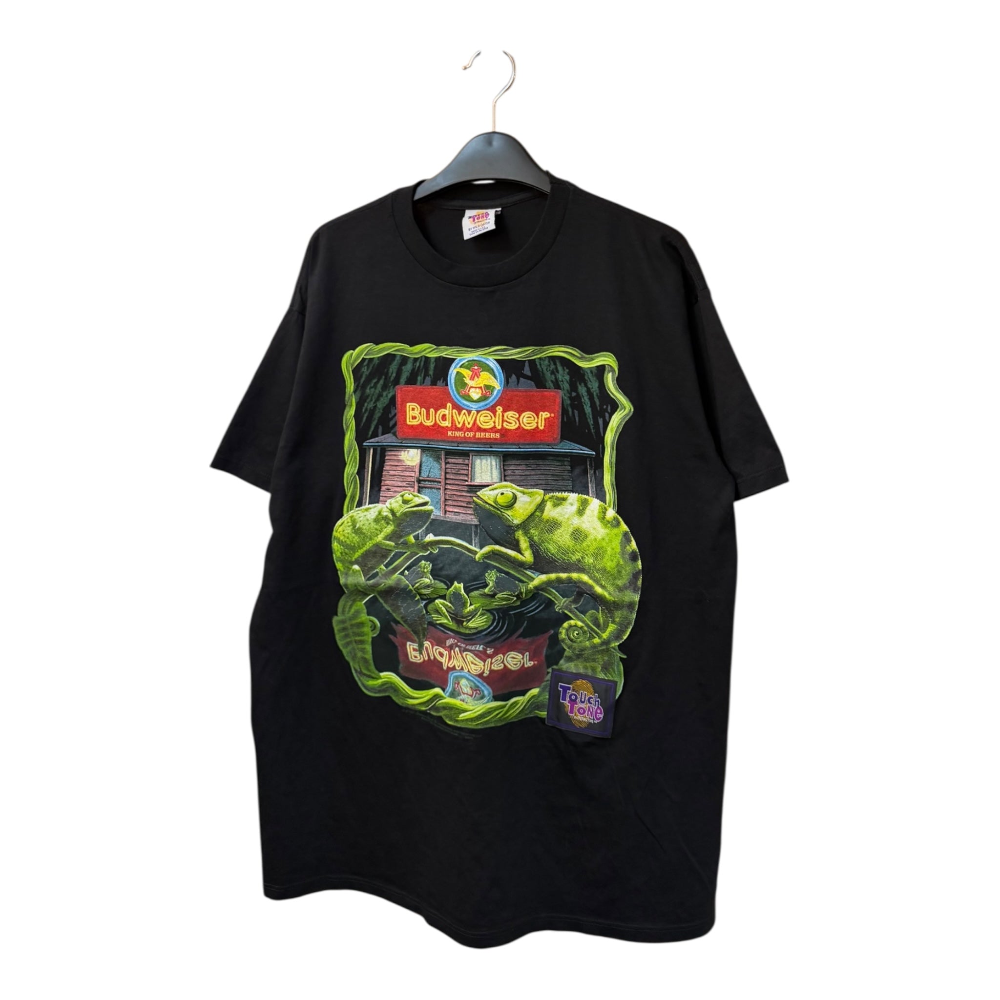 VINTAGE TEE - L-XL