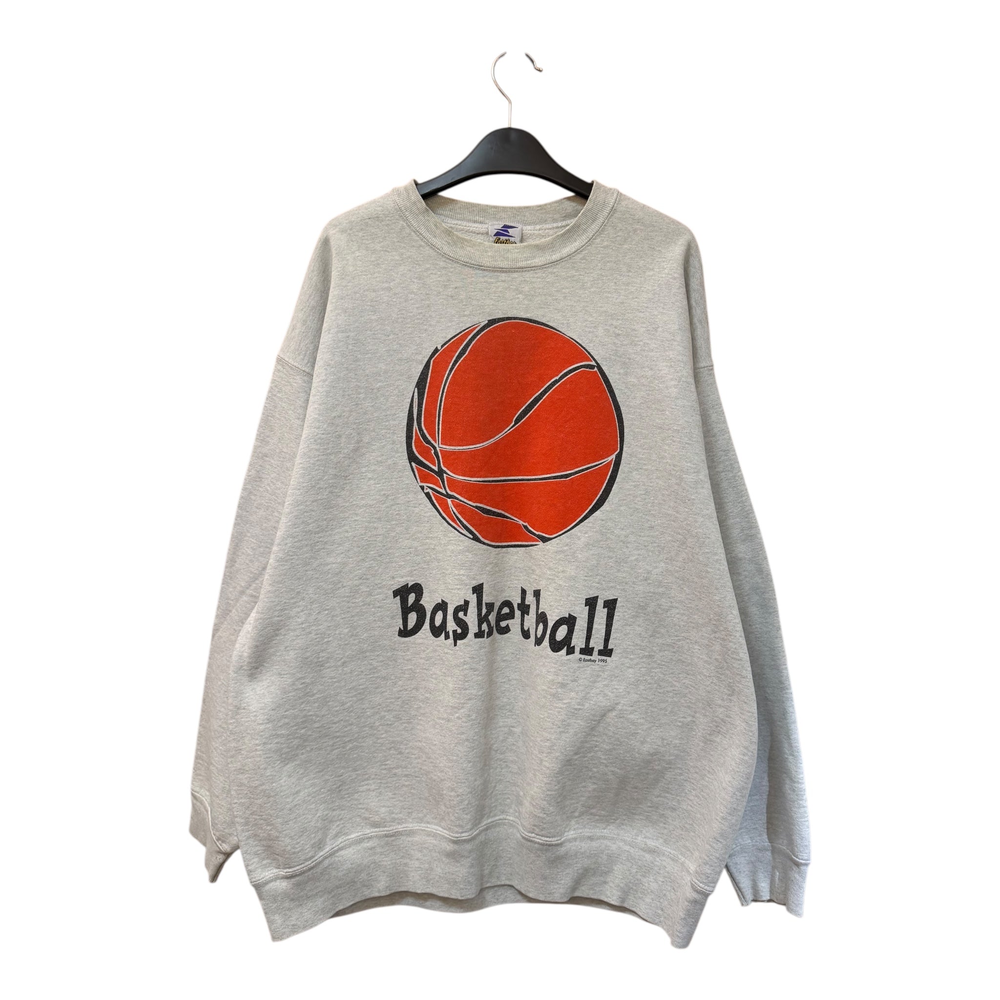 VINTGE SWEATSHIRT
