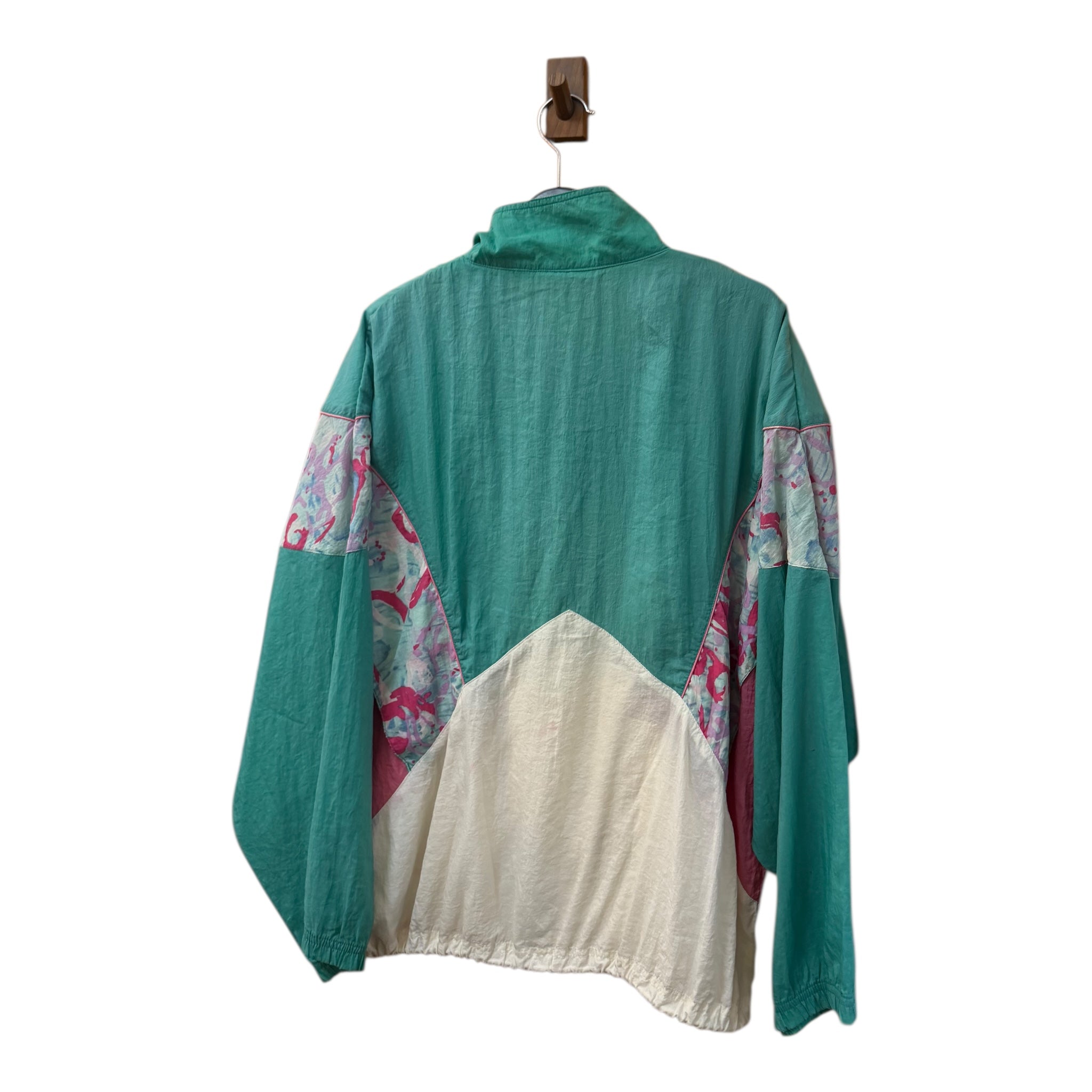 REEBOK WINDBREAKER
