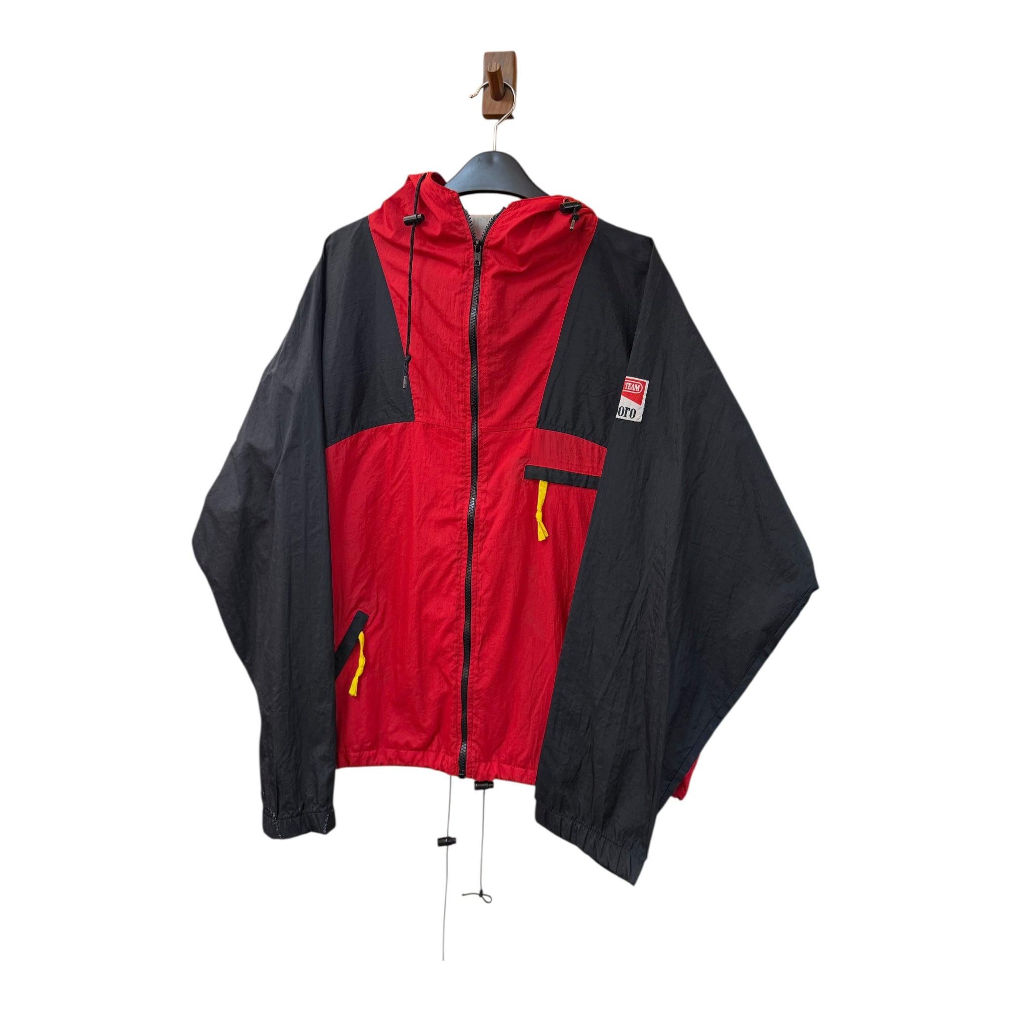 MARLBORO WINDBREAKER