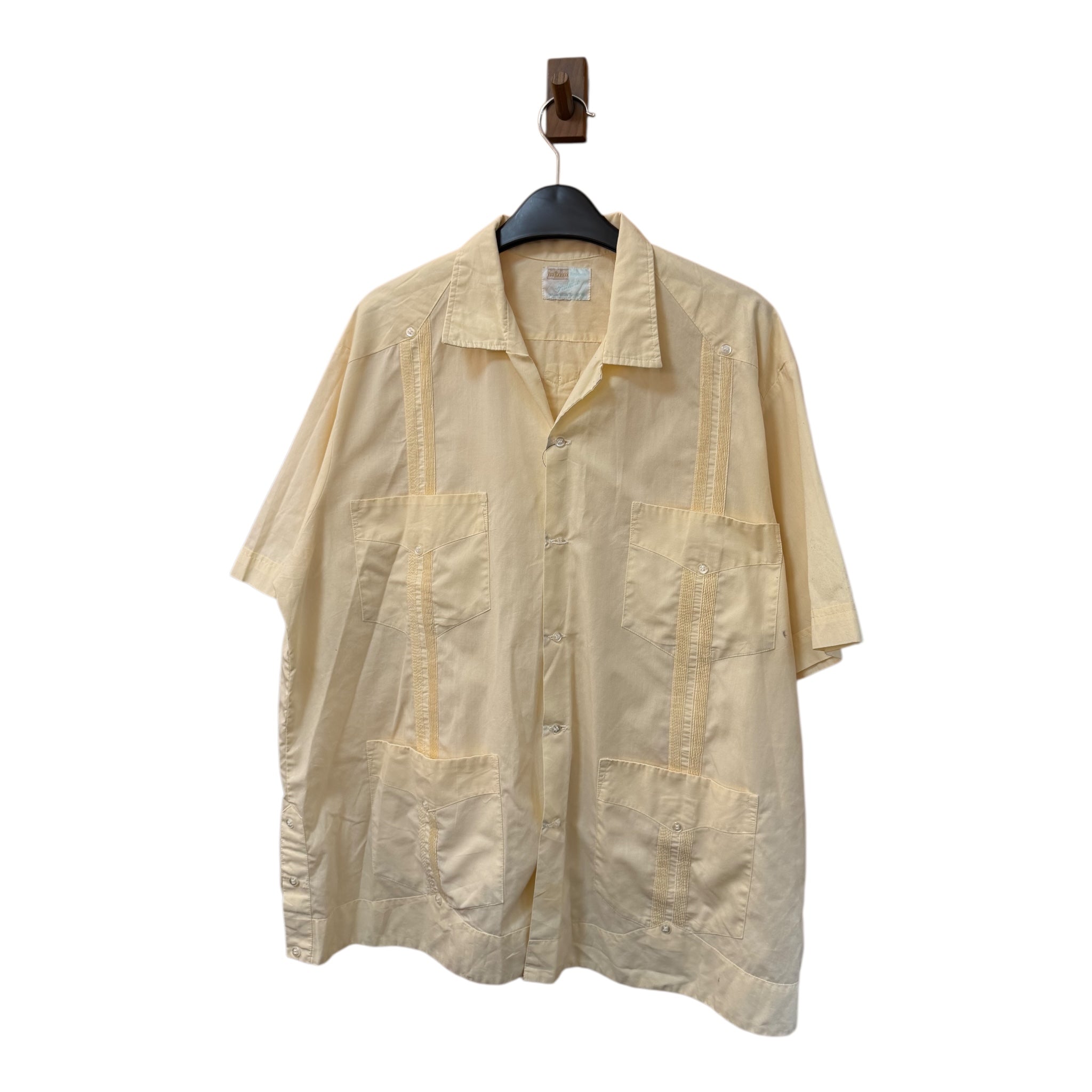 CUBA SHIRT