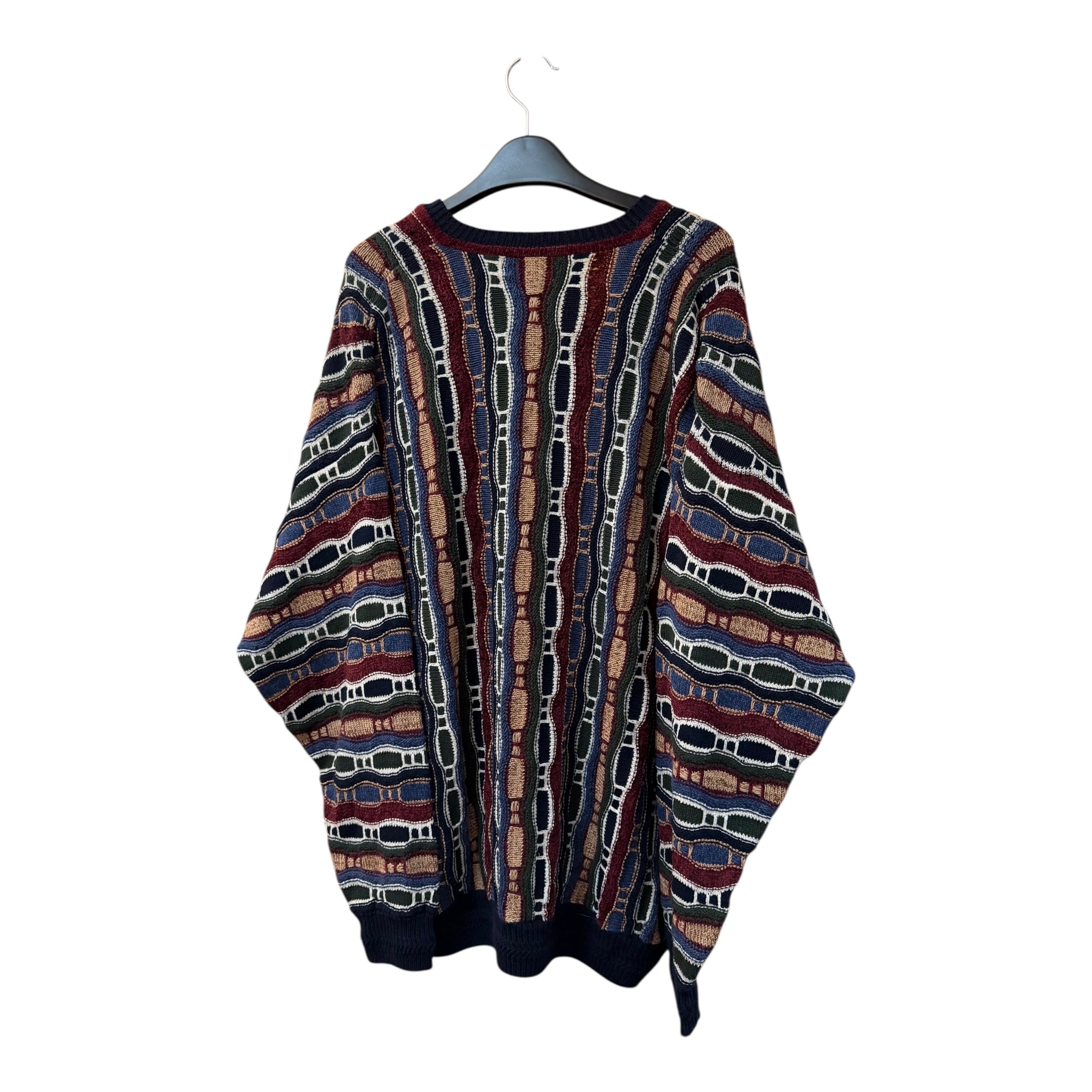 COOGI STYLE SWEATER