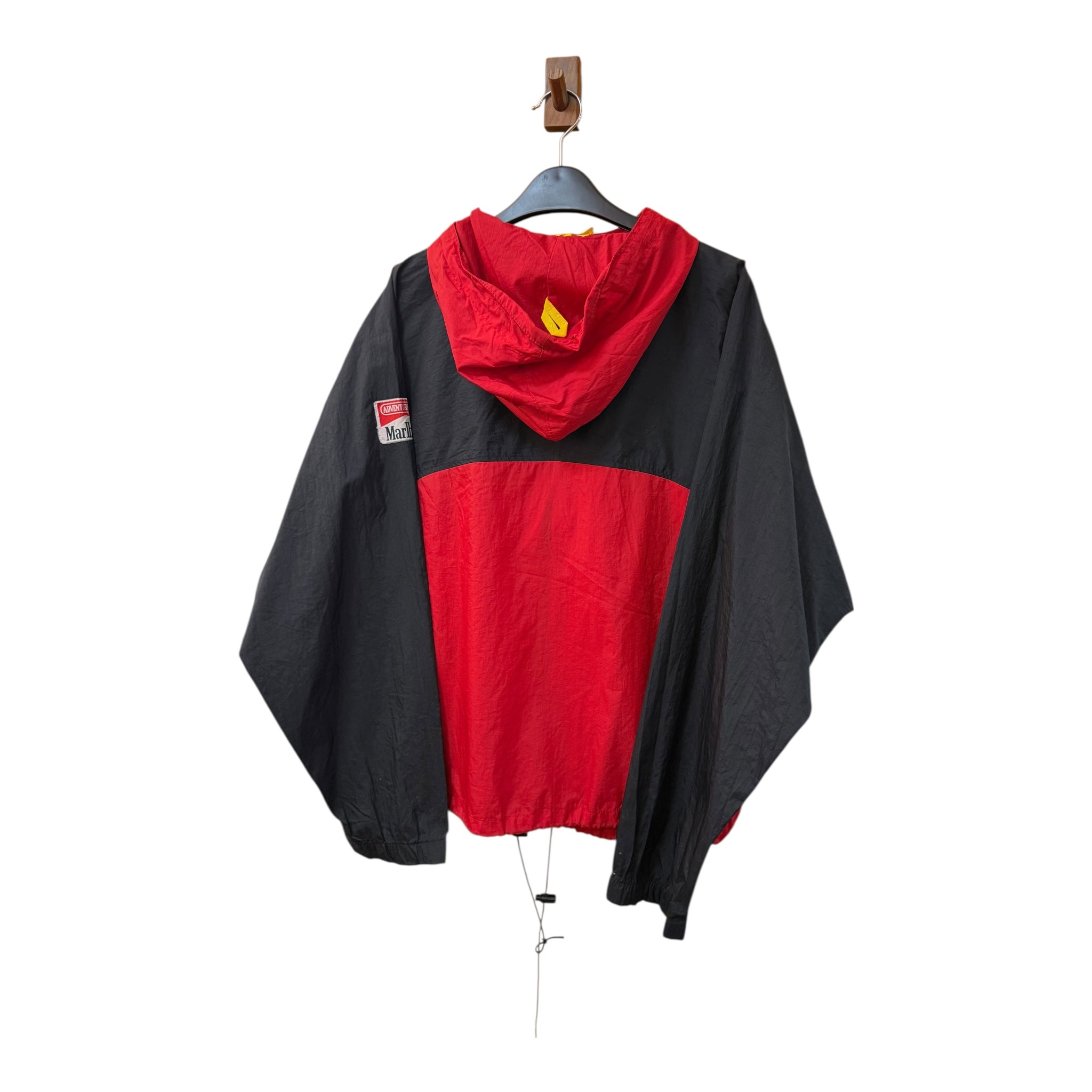 MARLBORO WINDBREAKER