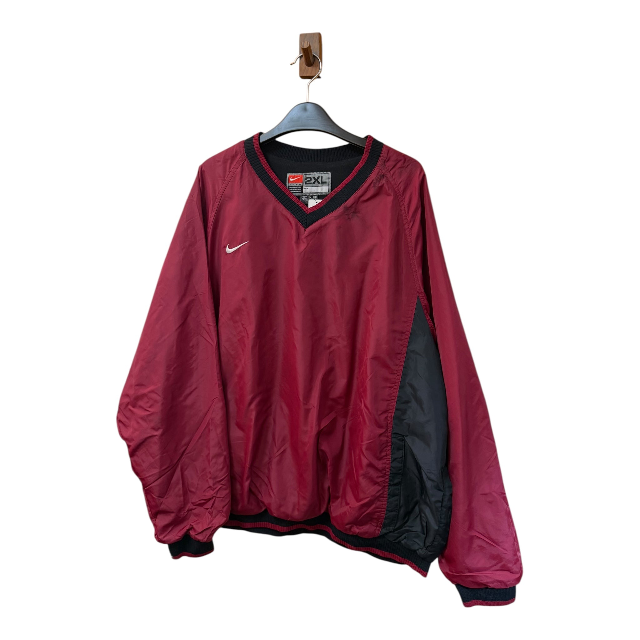 NIKE PULLOVER