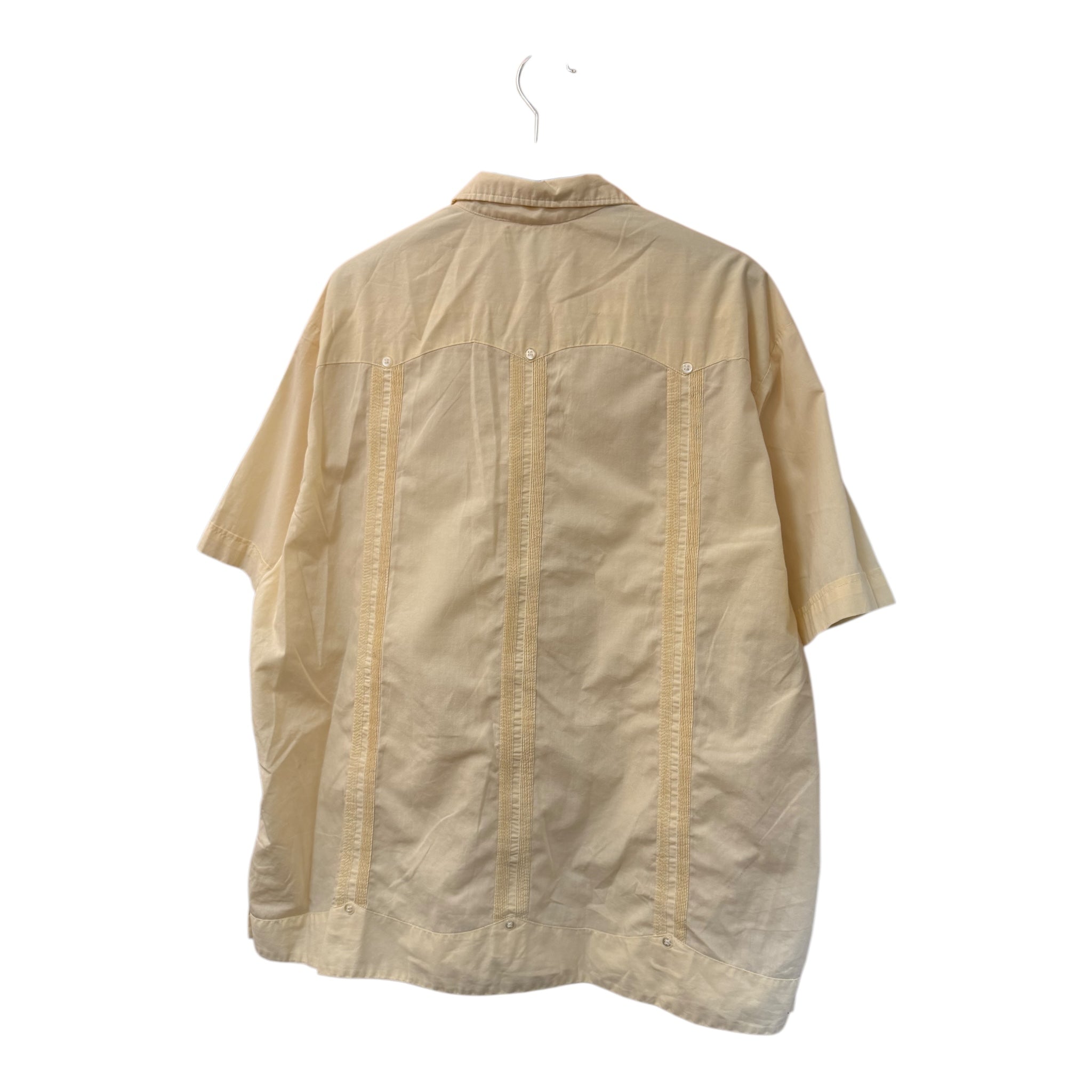 CUBA SHIRT