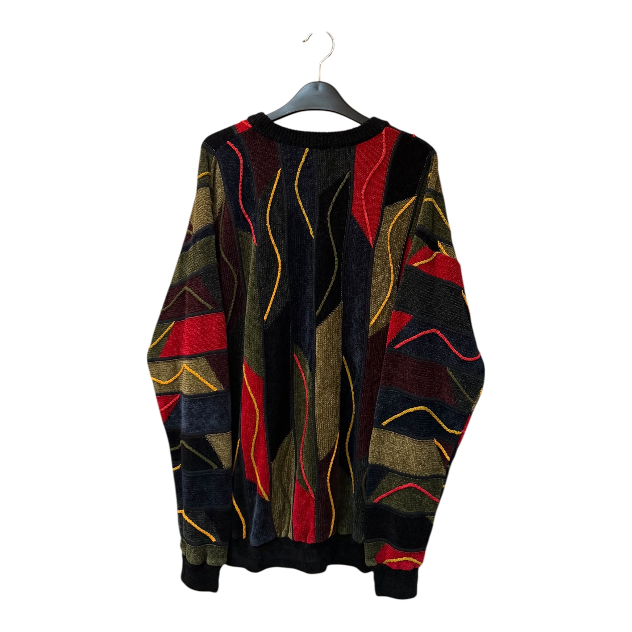 COOGI STYLE SWEATER