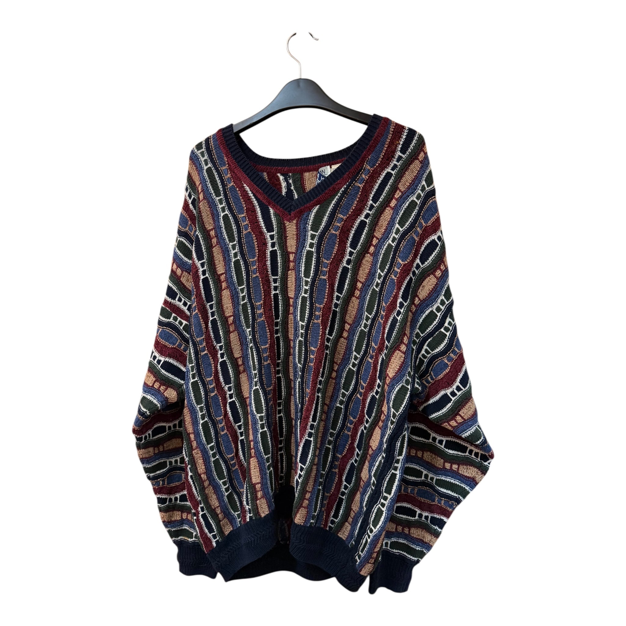 COOGI STYLE SWEATER