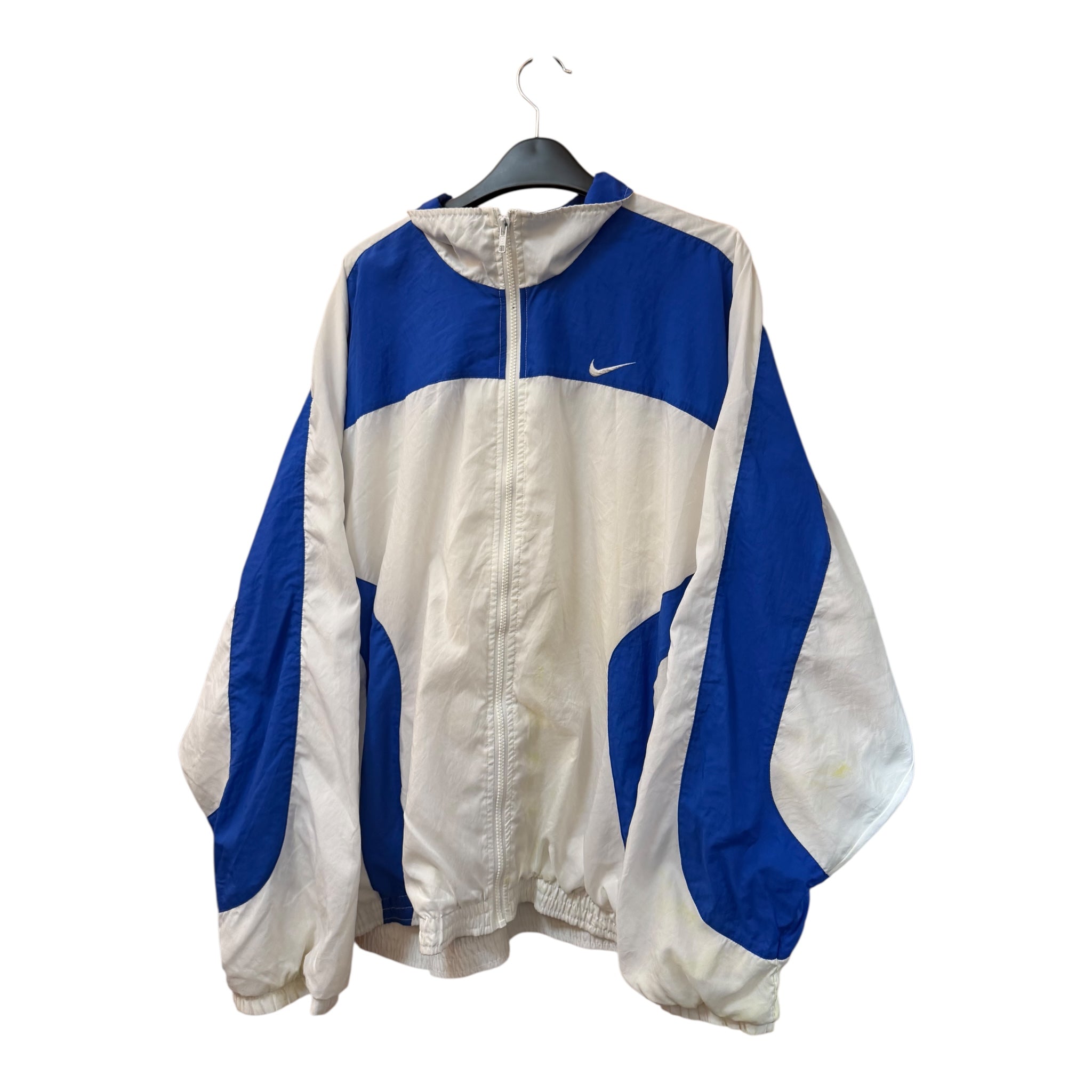NIKE WINDBREAKER