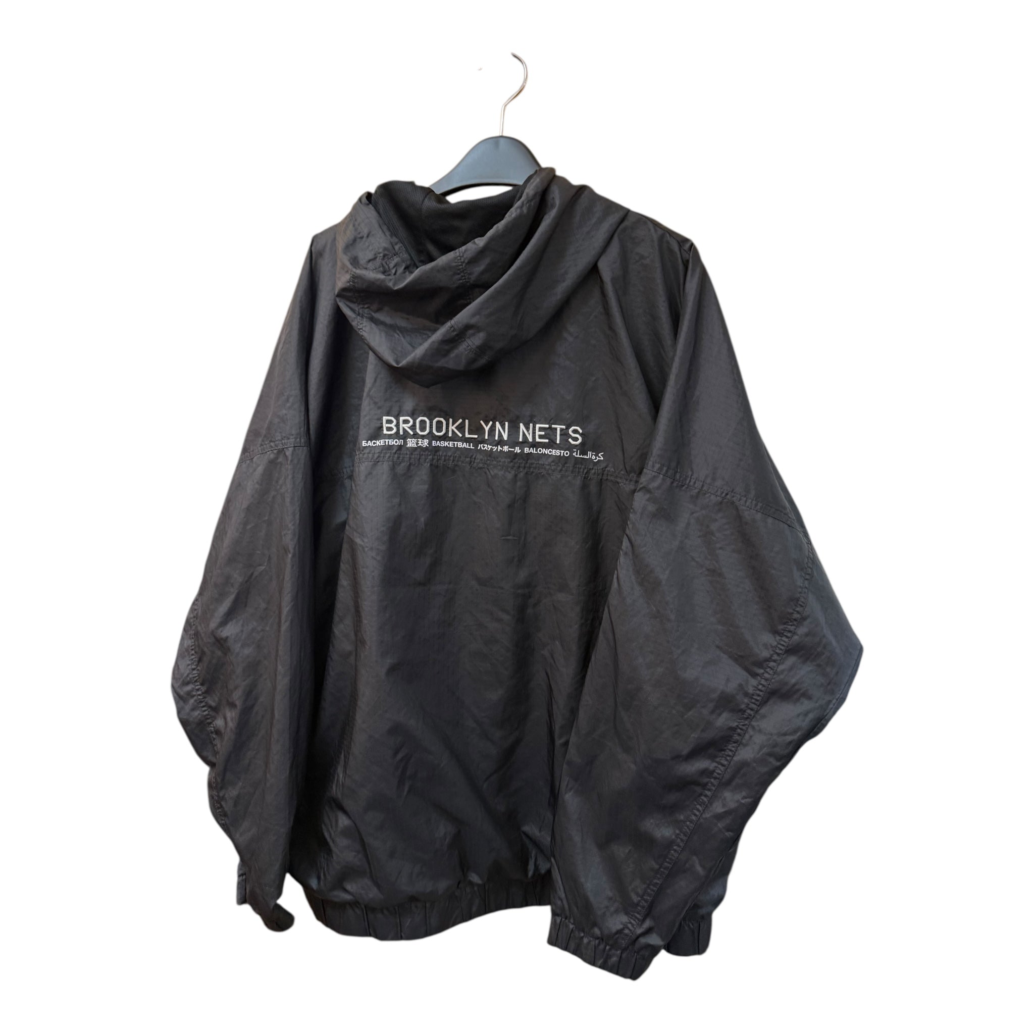 NIKE WINDBREAKER