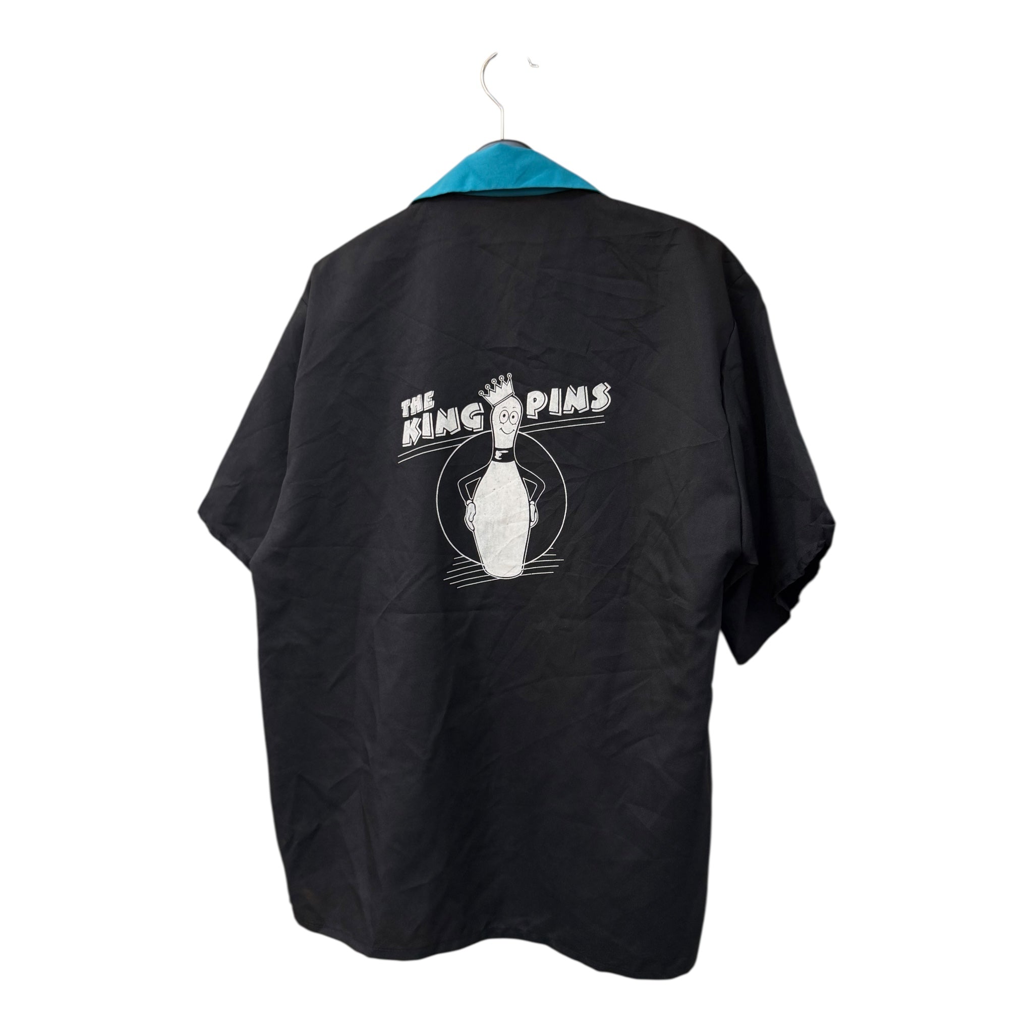 BOWLING SHIRT