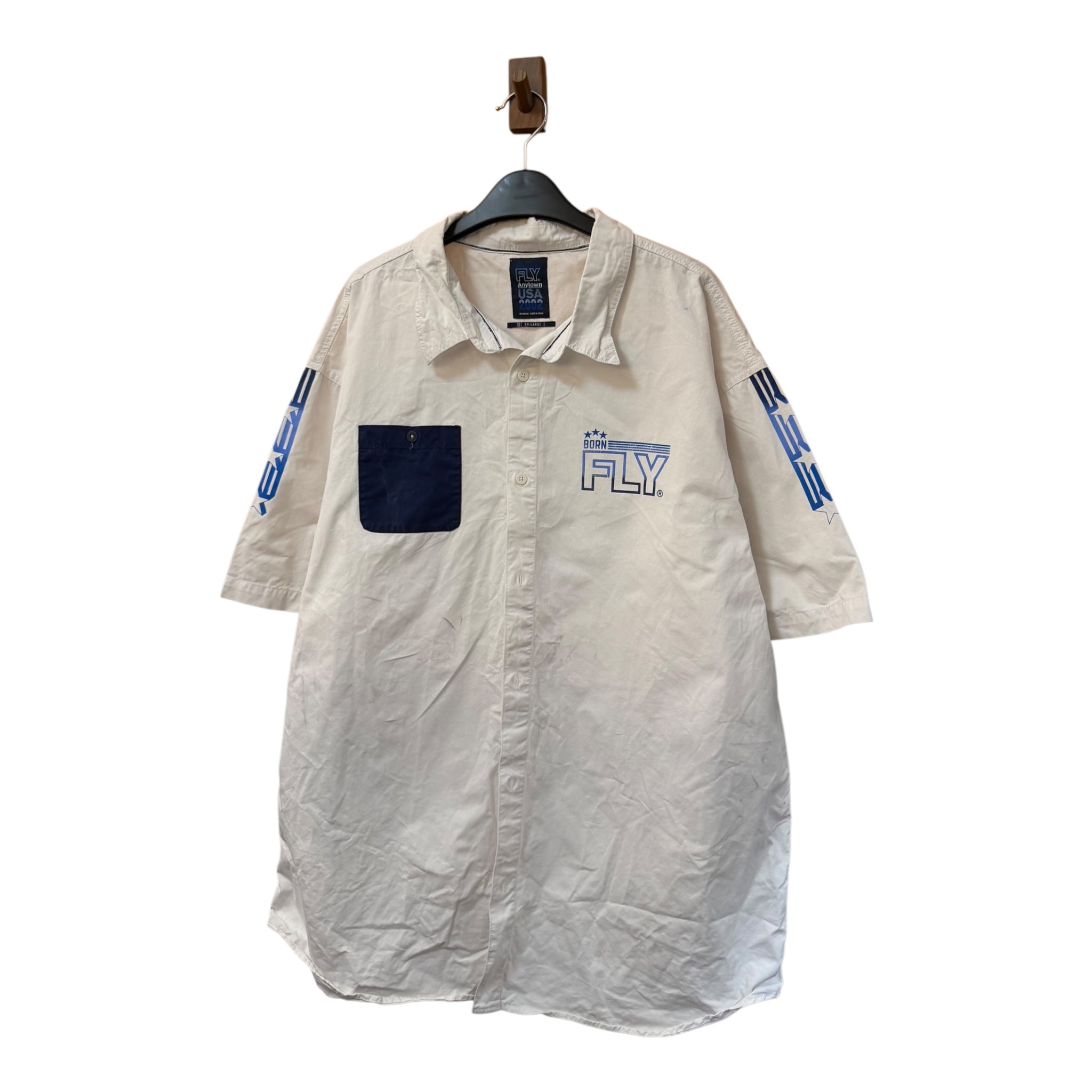 VINTAGE SHIRT