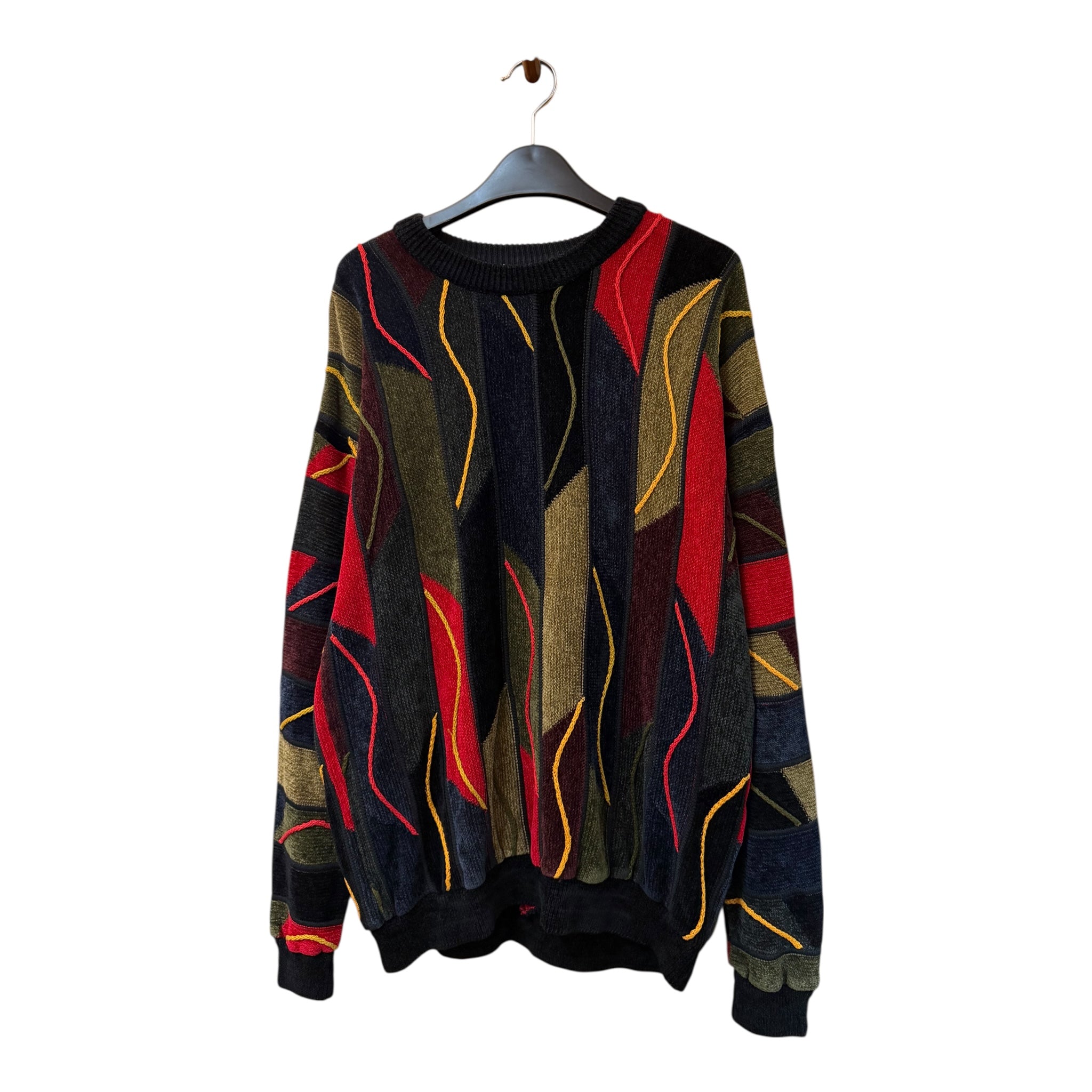 COOGI STYLE SWEATER
