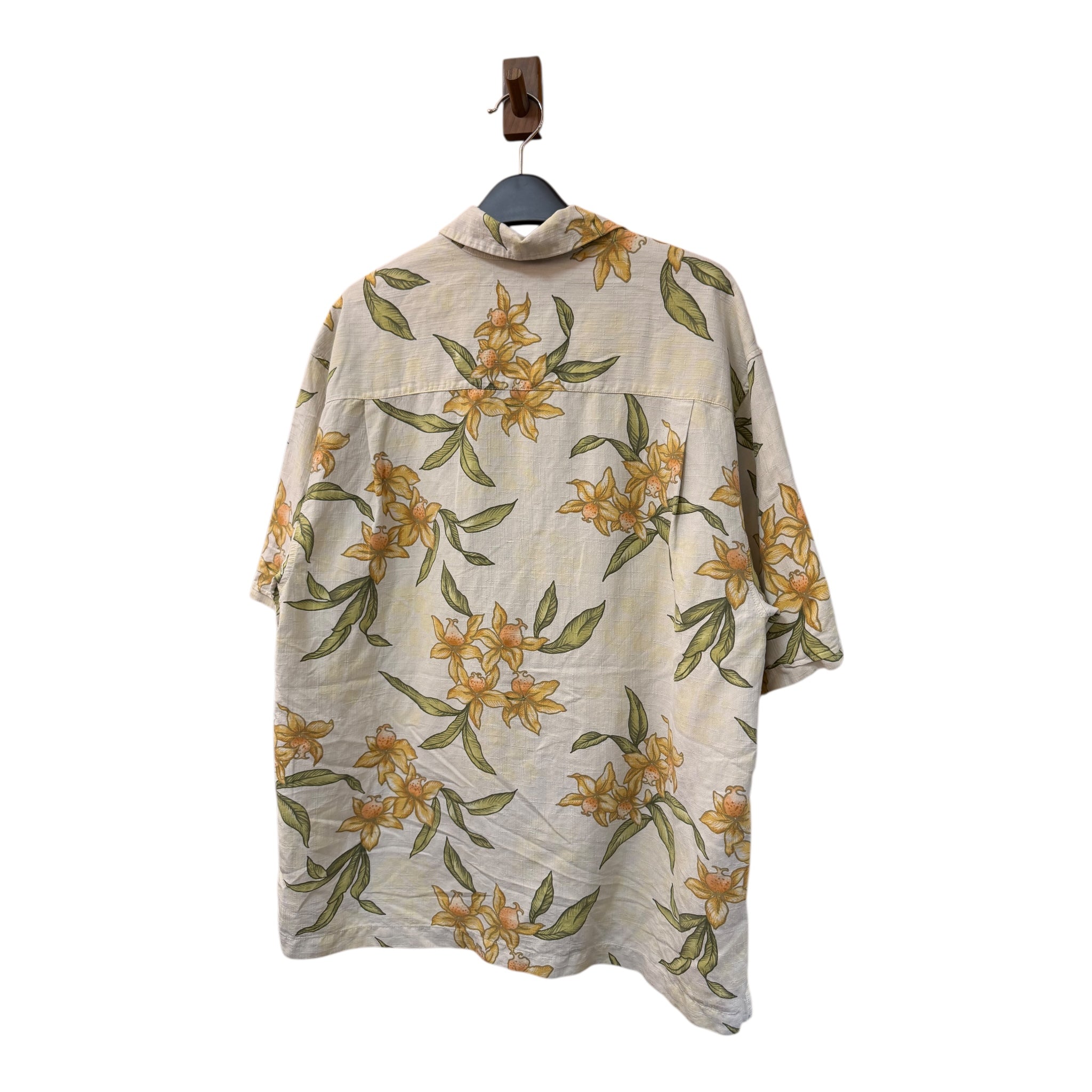 PATTERN SHIRT