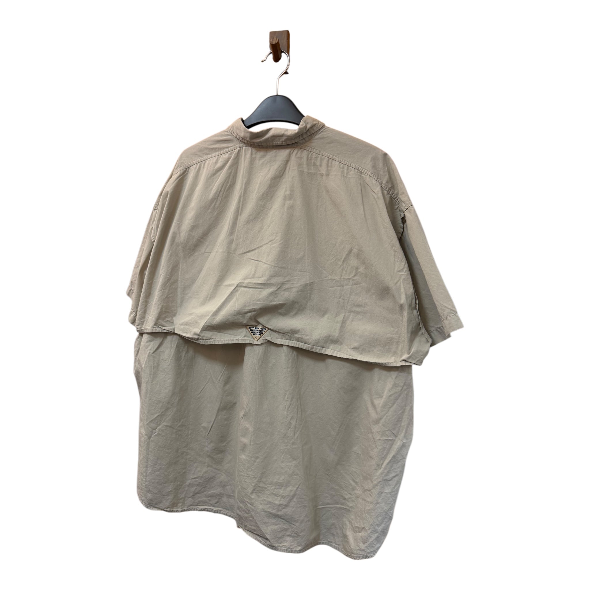 COLUMBIA SHIRT