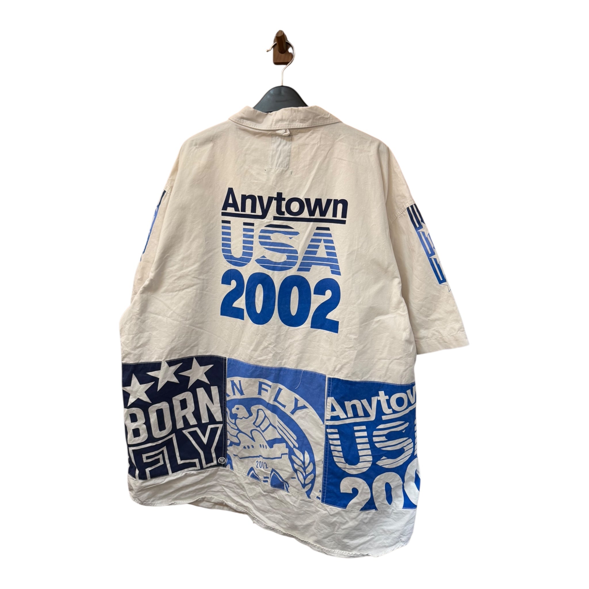 VINTAGE SHIRT