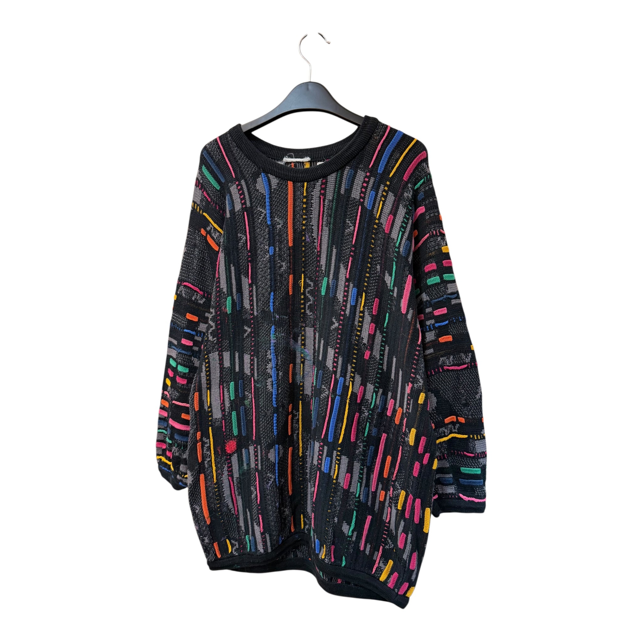 COOGI STYLE SWEATER