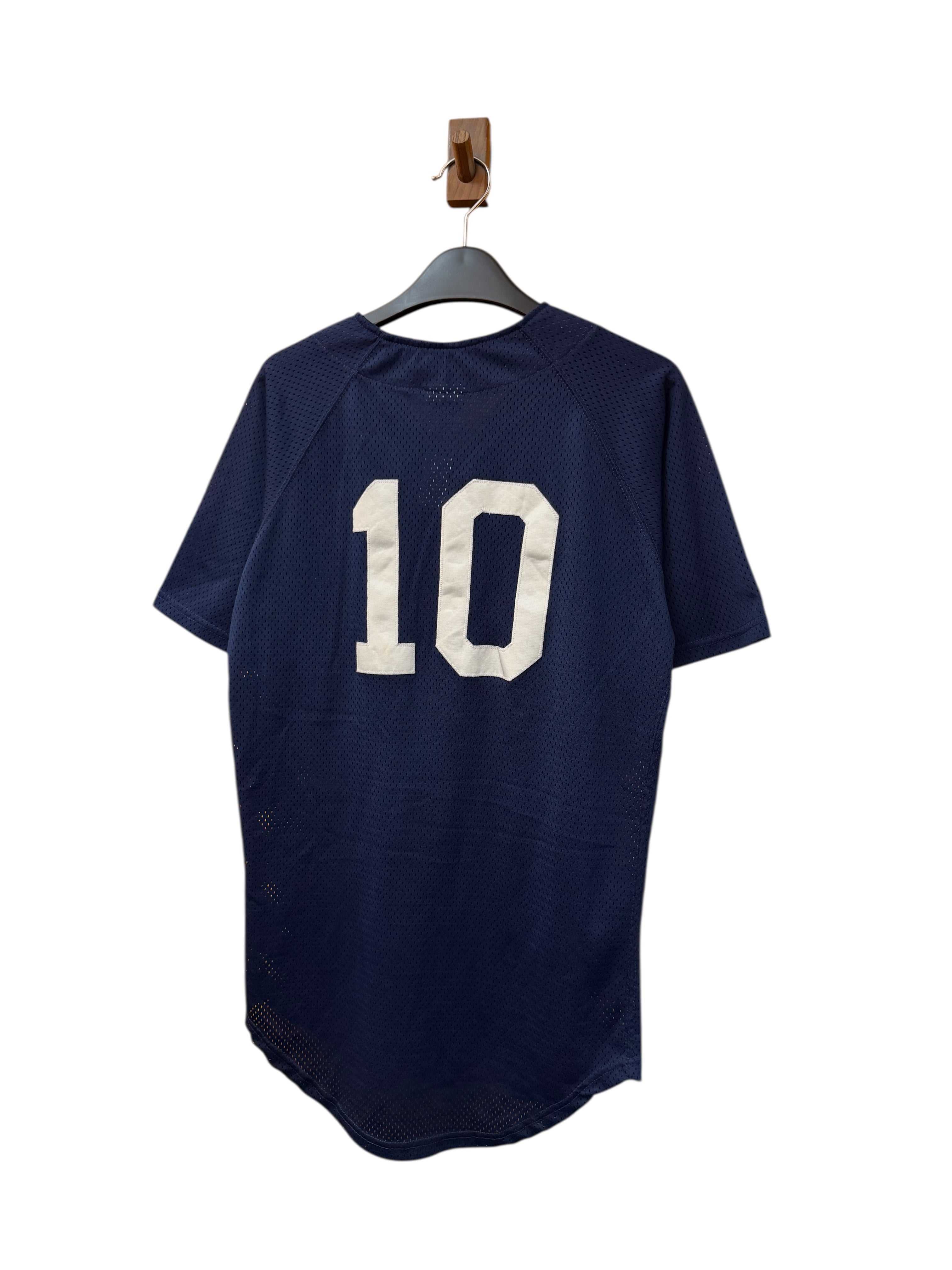 BASEBALL SHIRT