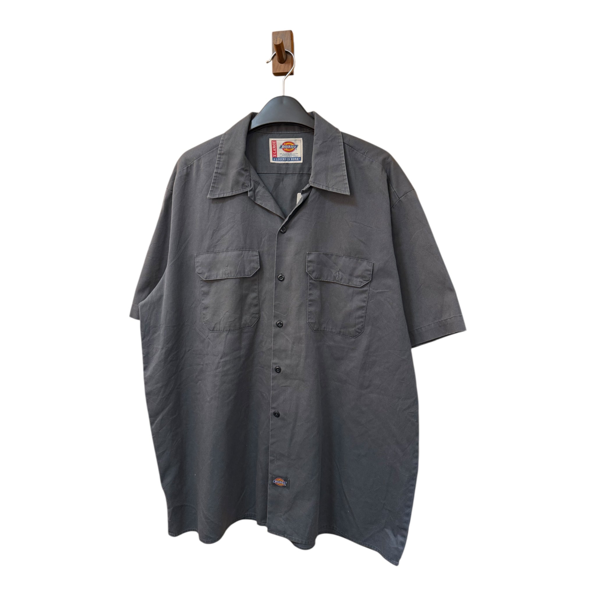 DICKIES SHIRT