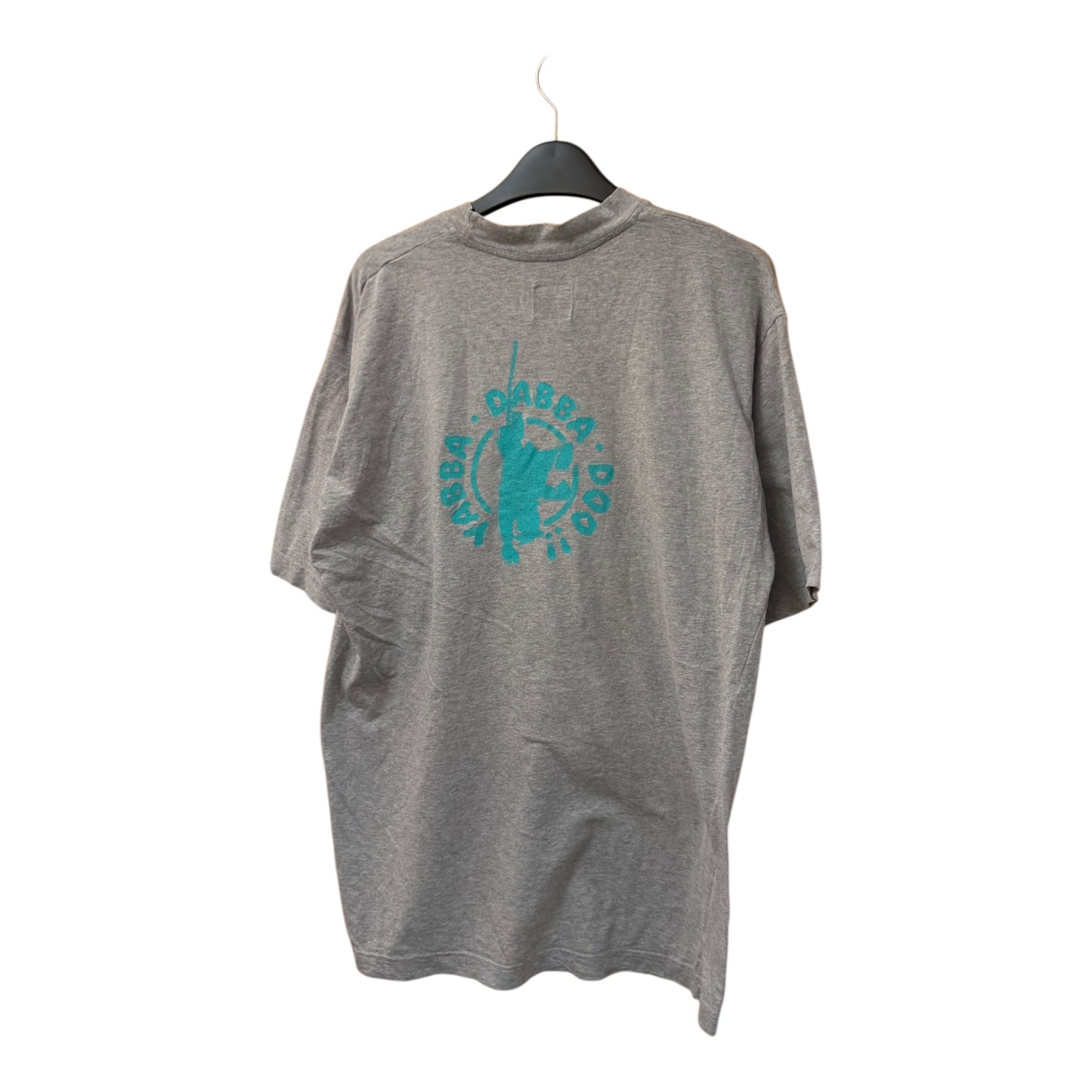 THE FLINTSTONES TEE - L-XL
