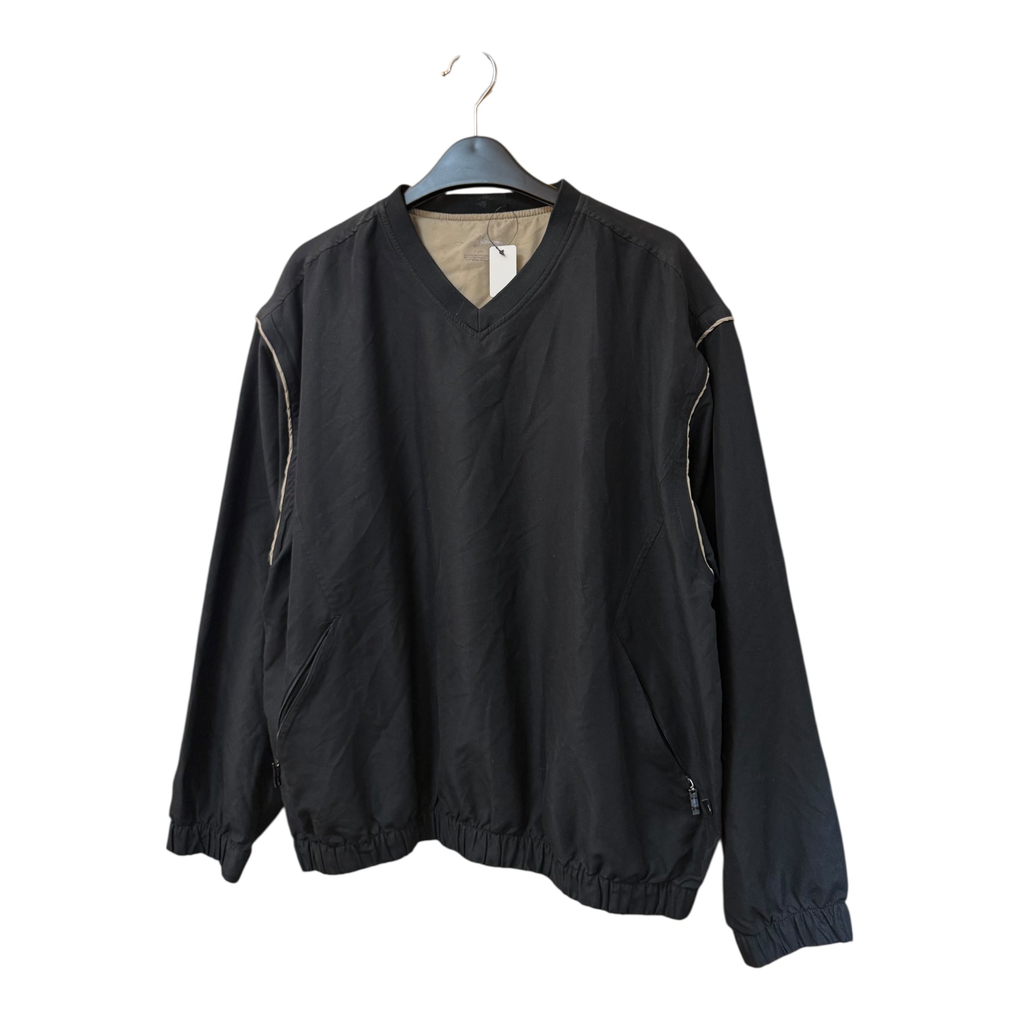VINTAGE PULLOVER / VEST