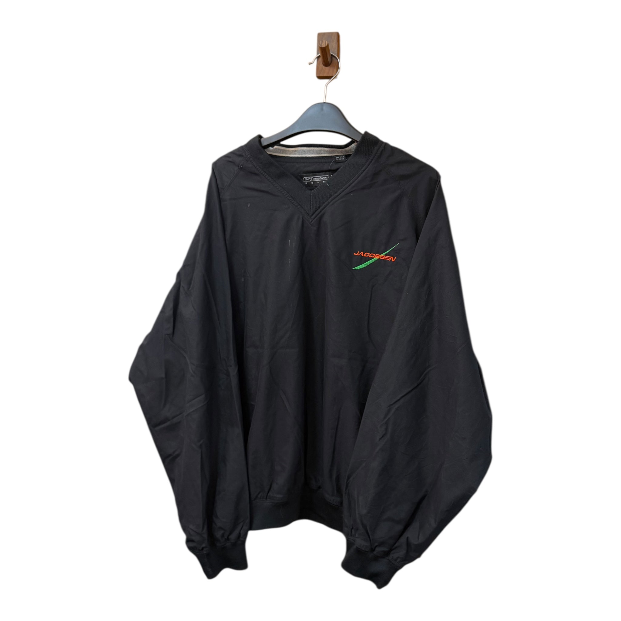 REEBOK PULLOVER