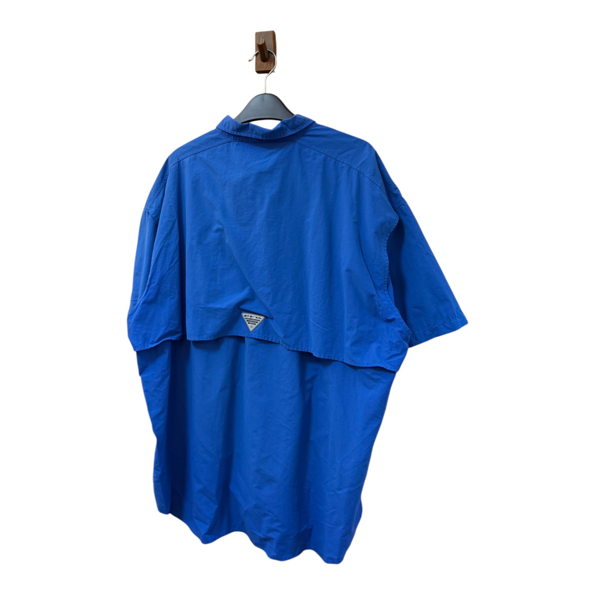 COLUMBIA SHIRT