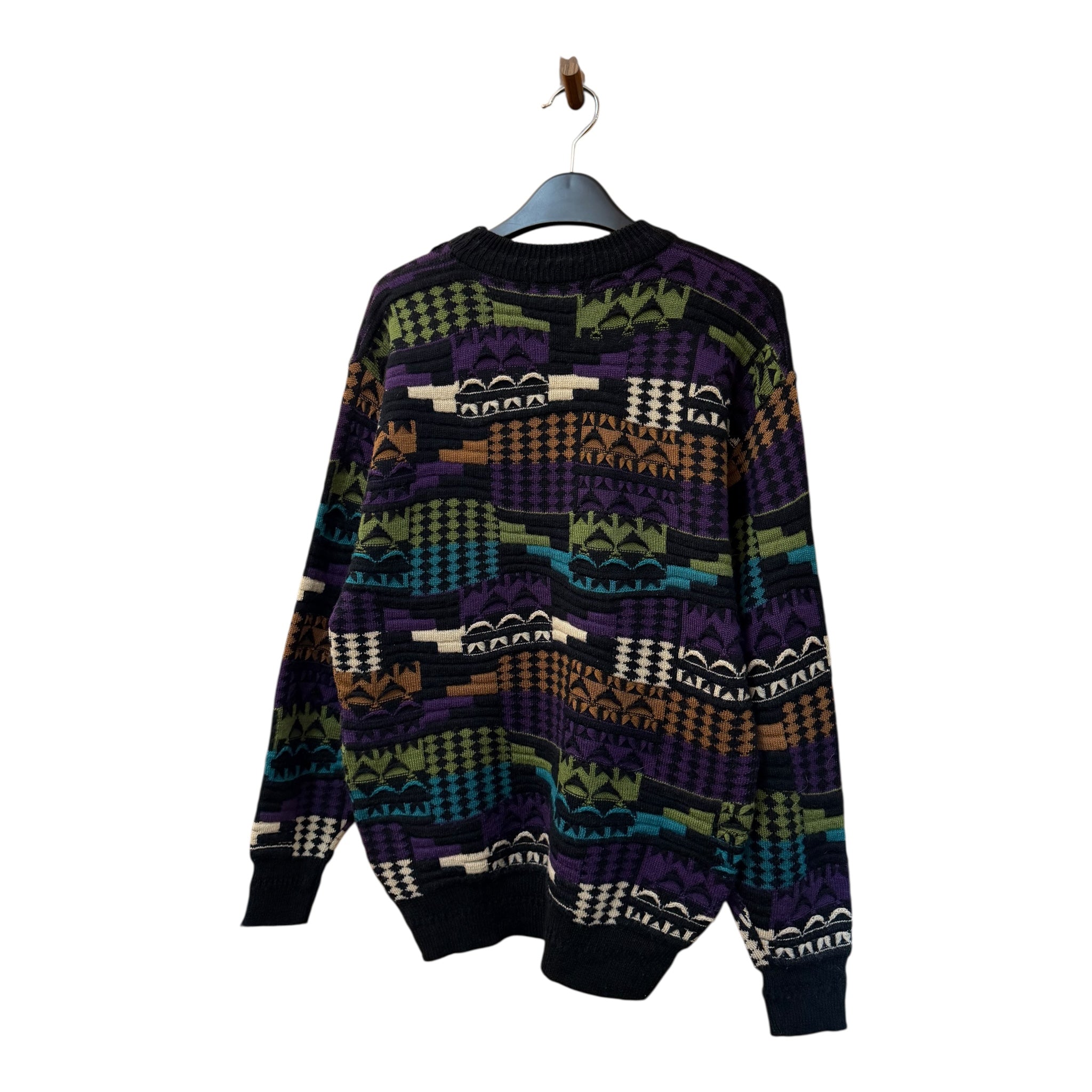COOGI STYLE SWEATER