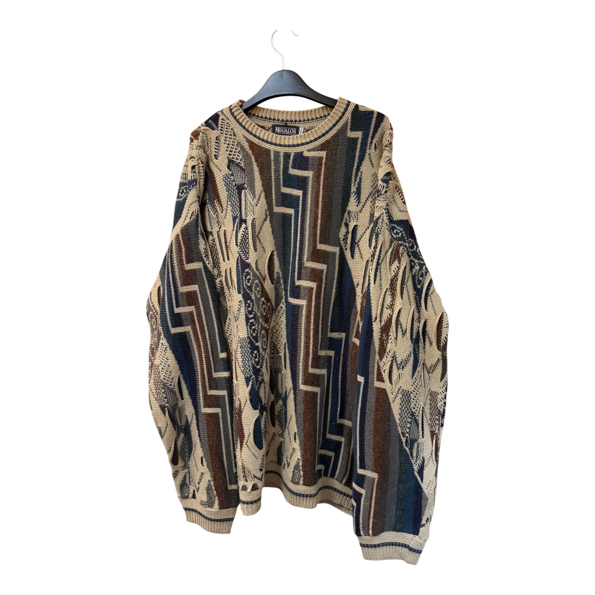 COOGI STYLE SWEATER