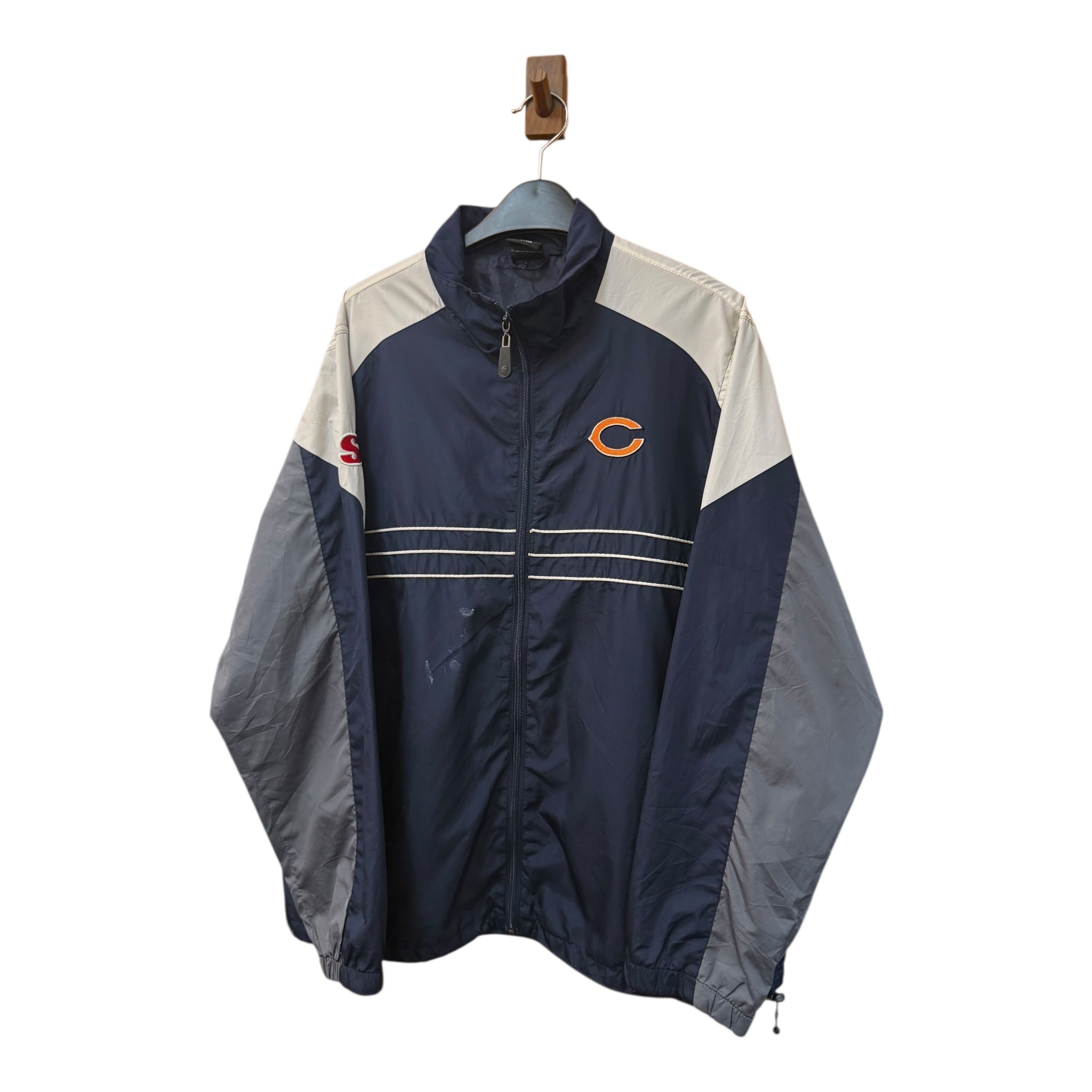 NFL WINDBREAKER