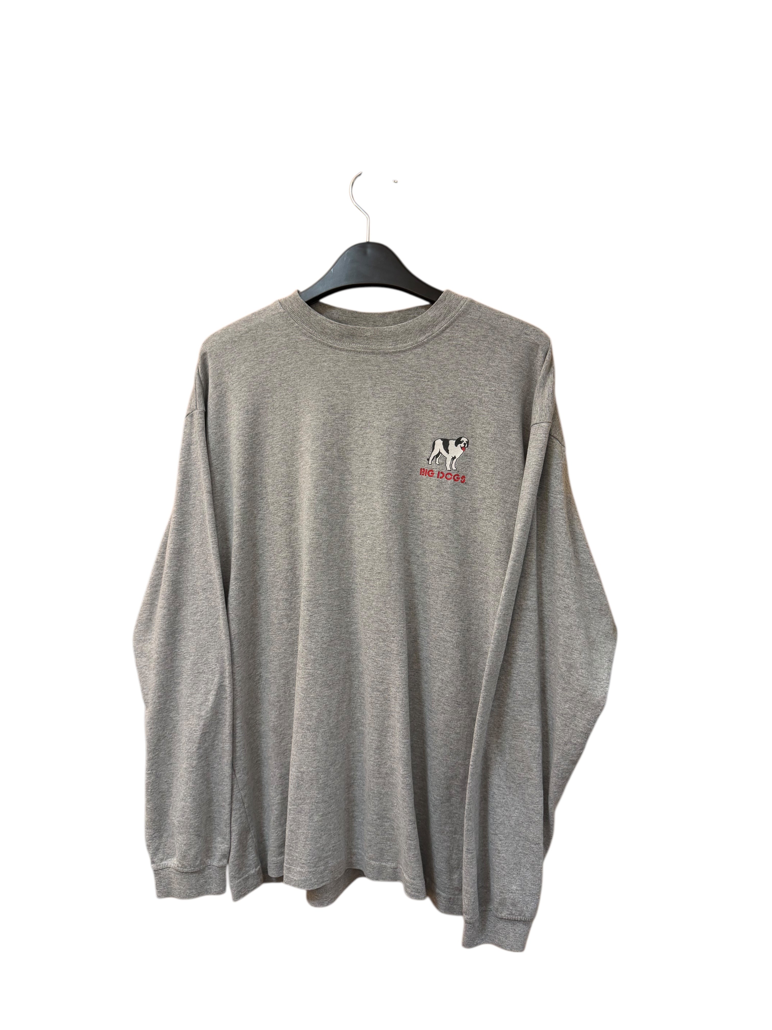 BIG DOGS TEE