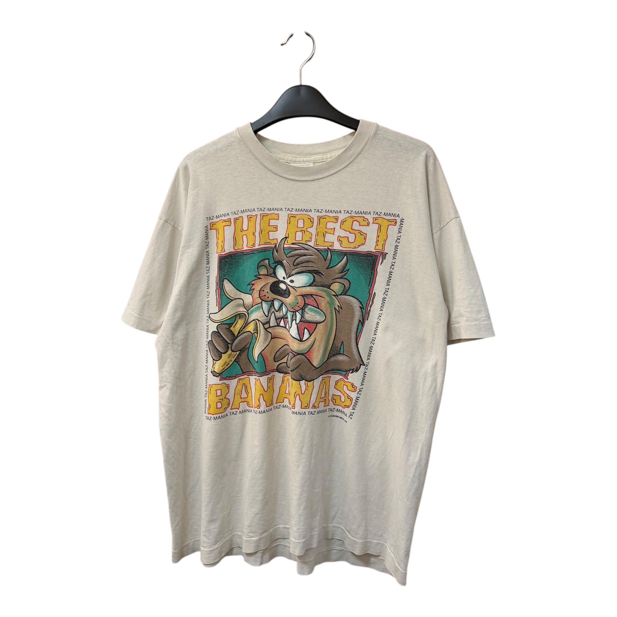 LOONEY TUNES TEE - L