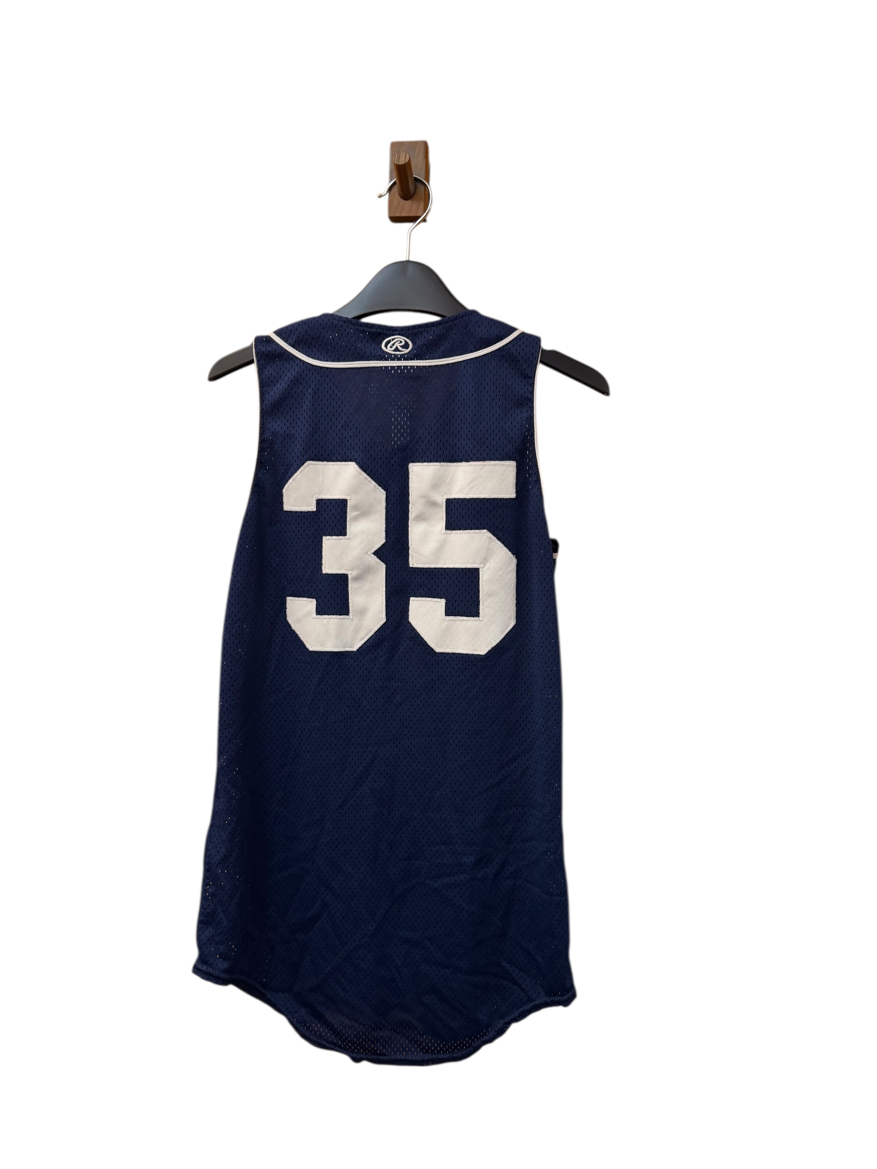 BASEBALL SHIRT