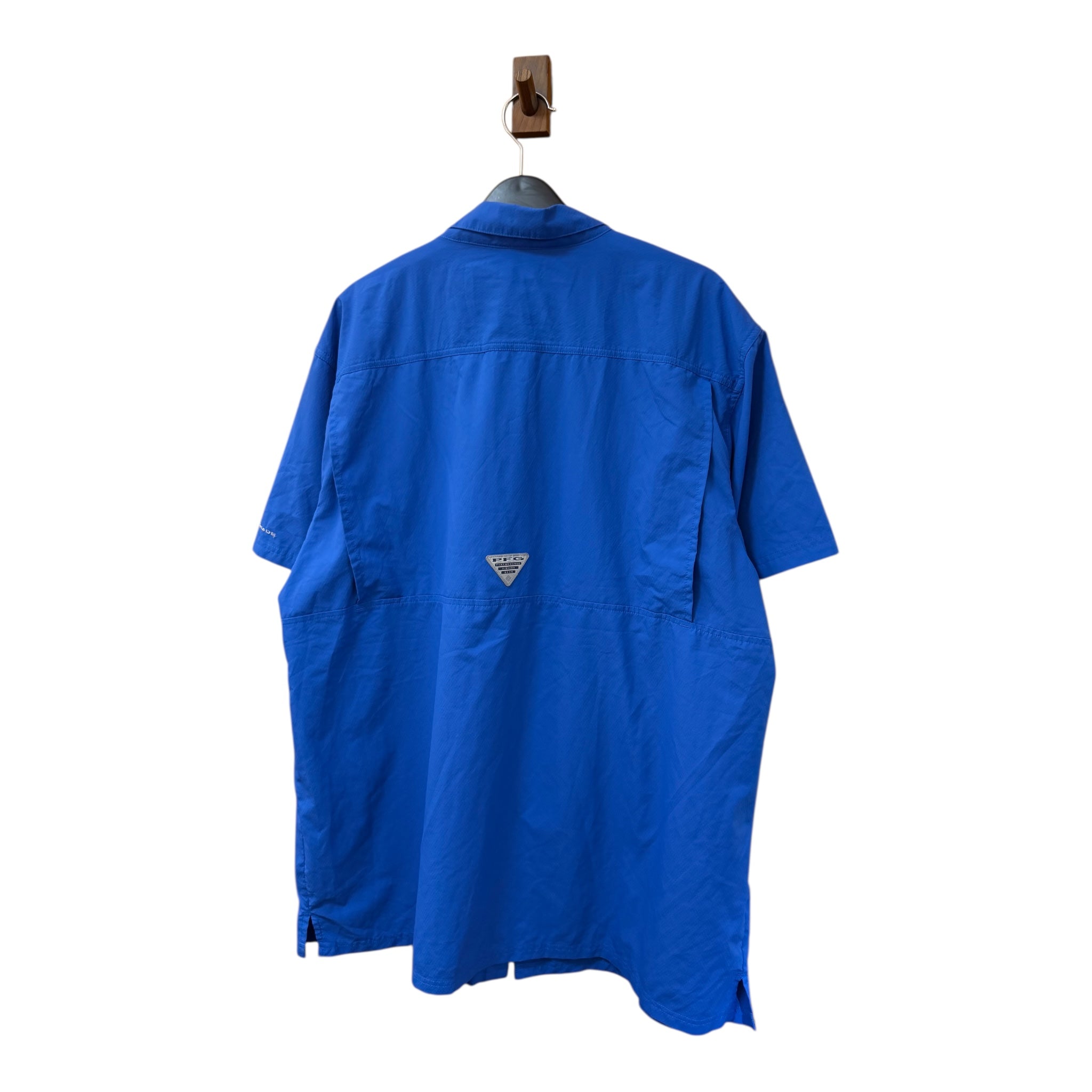 COLUMBIA SHIRT