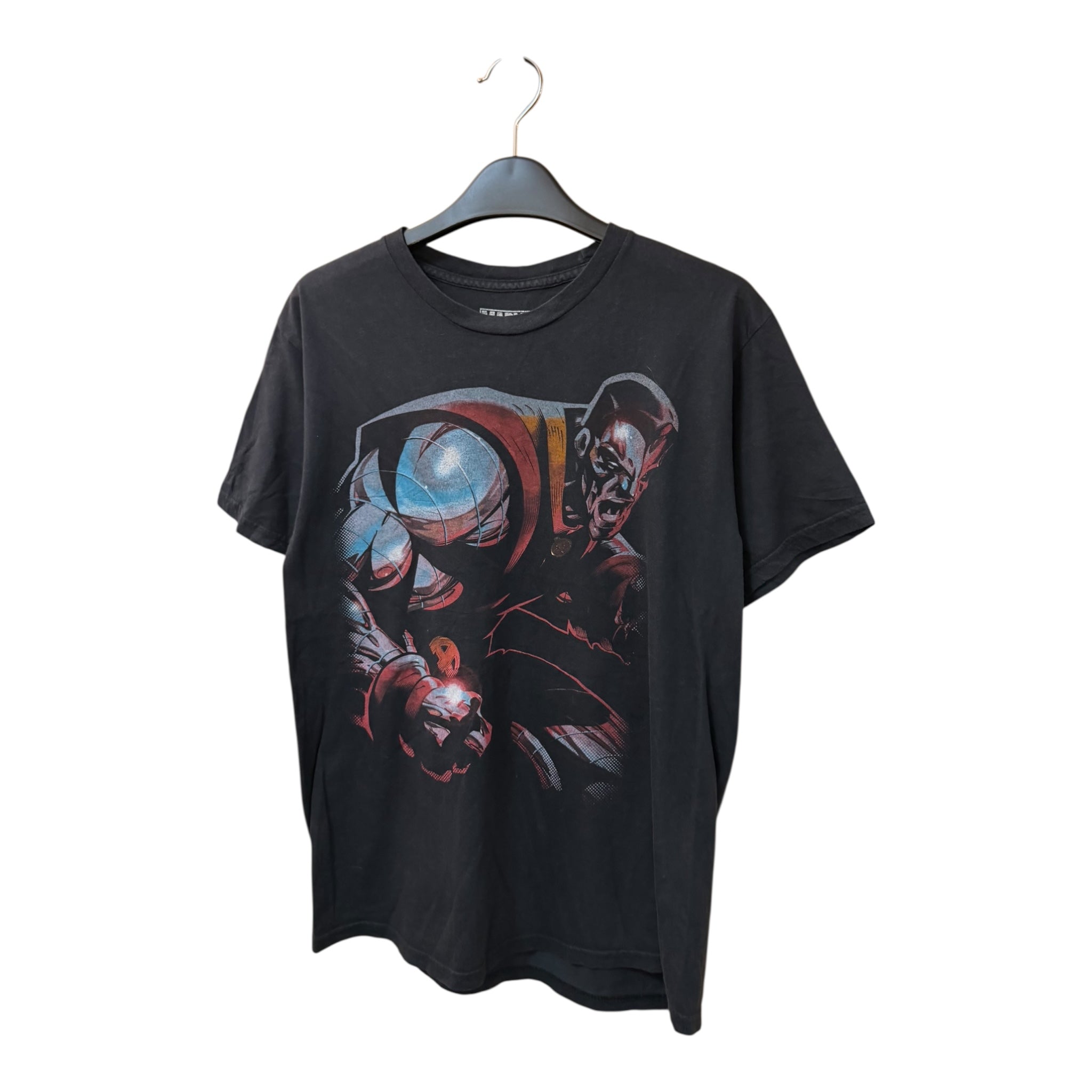 MARVEL TEE