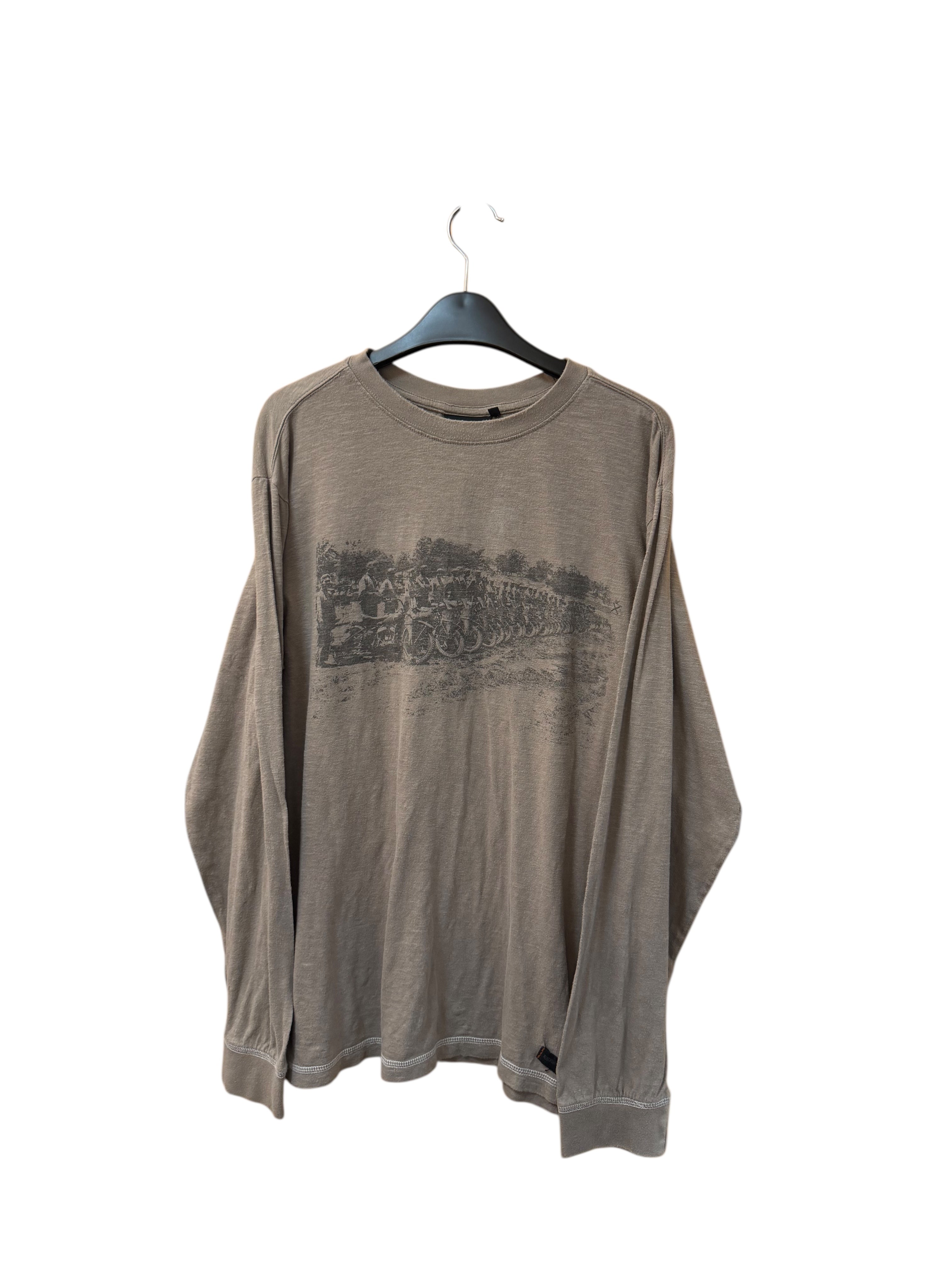HARLEY DAIVDSON TEE