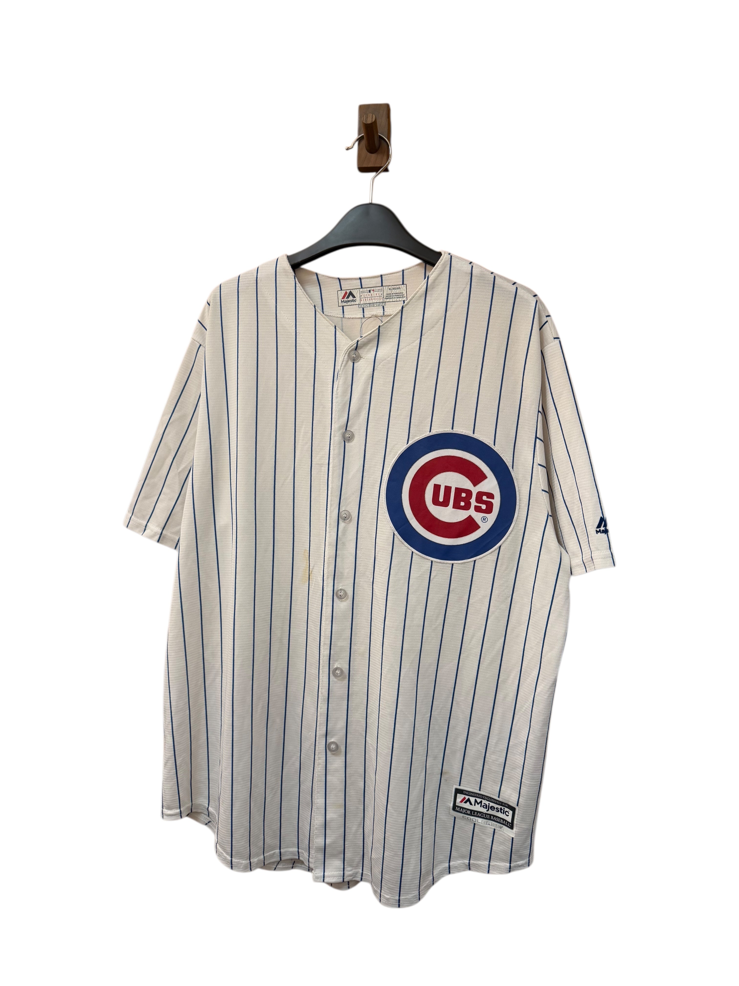 BASEBALL SHIRT