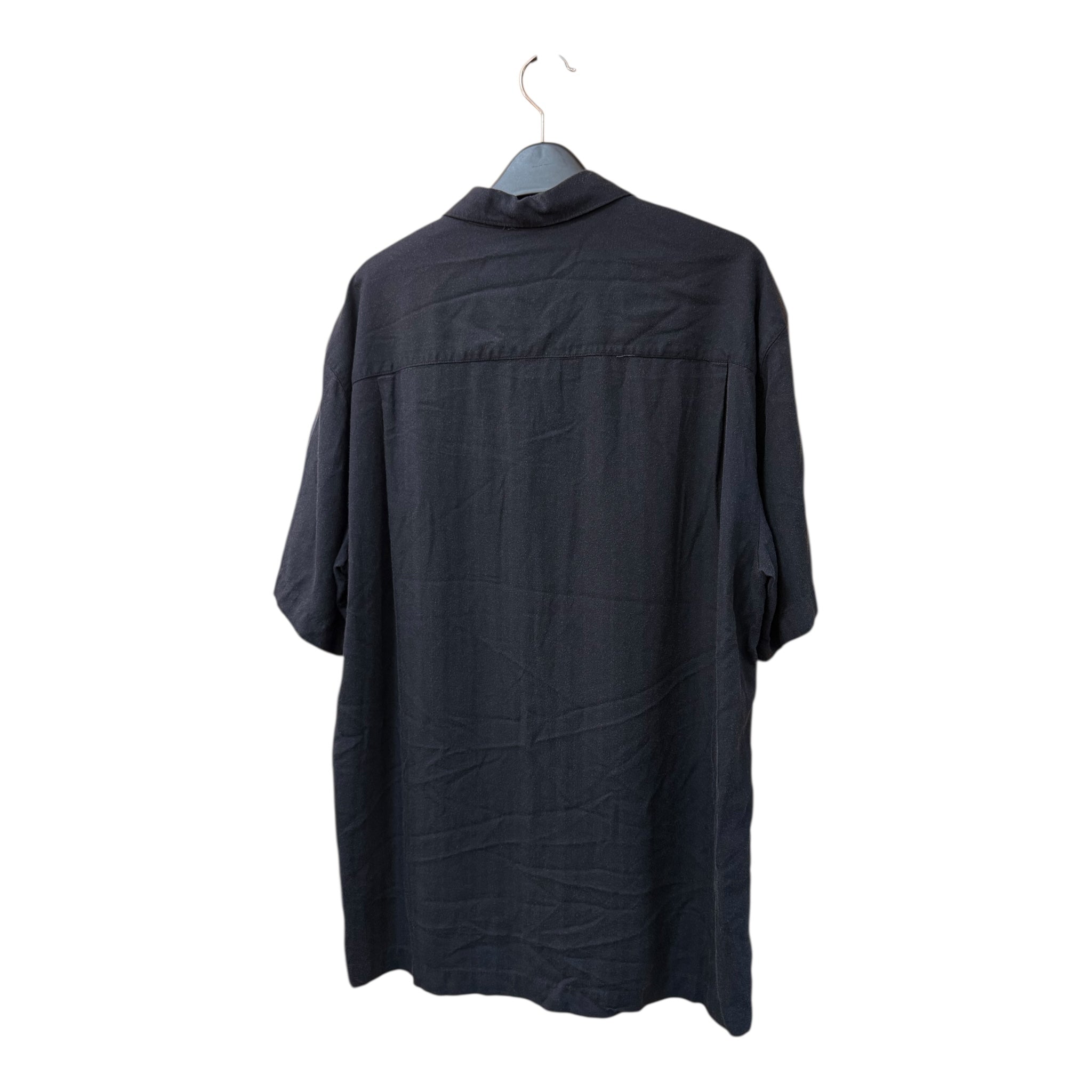 PATTERN SHIRT