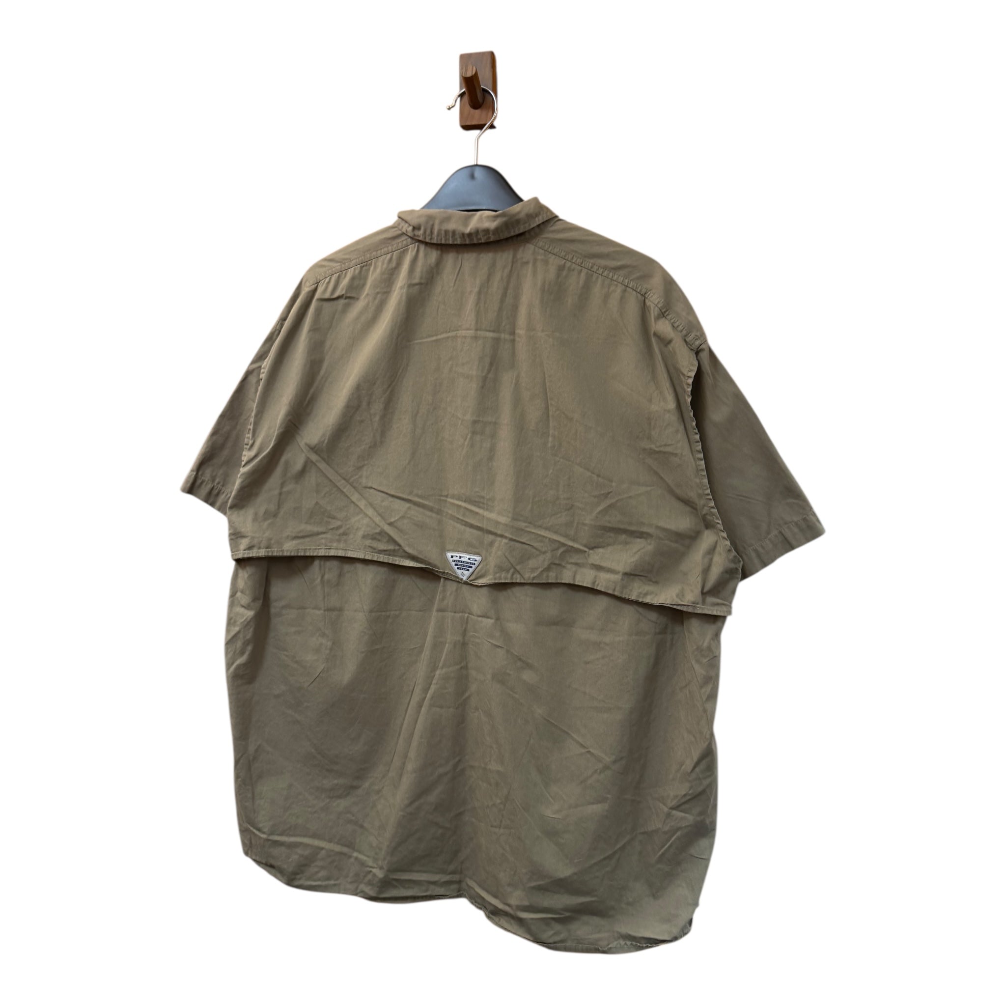 COLUMBIA SHIRT