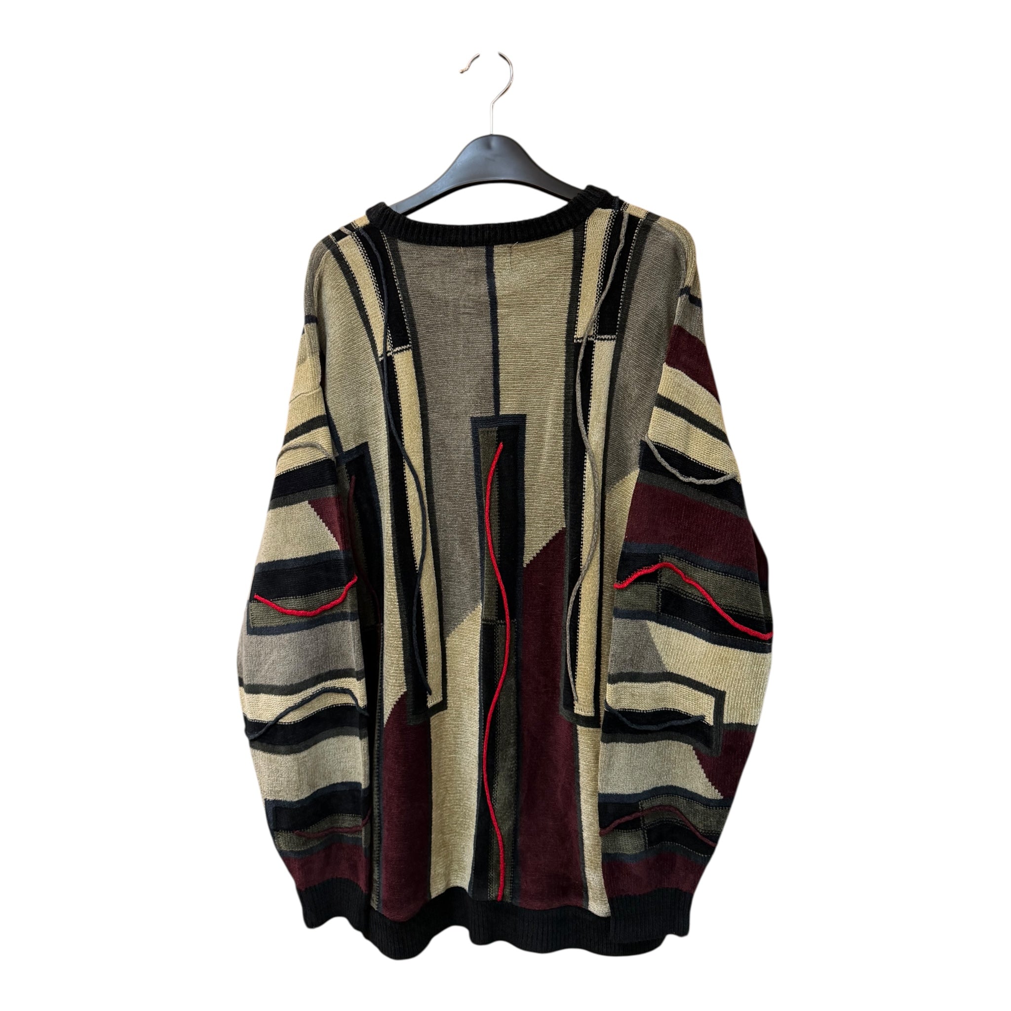 COOGI STYLE SWEATER