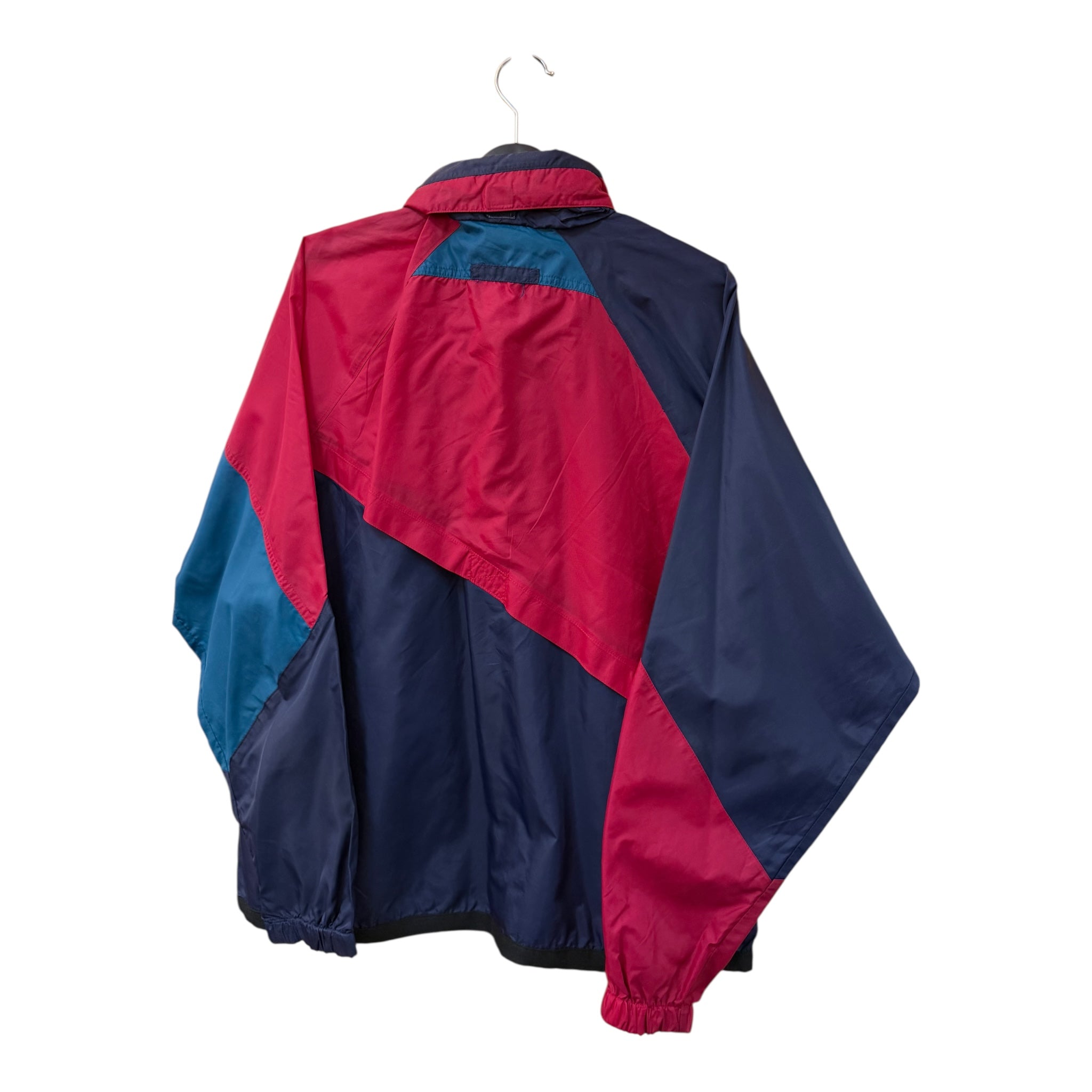 NIKE WINDBREAKER