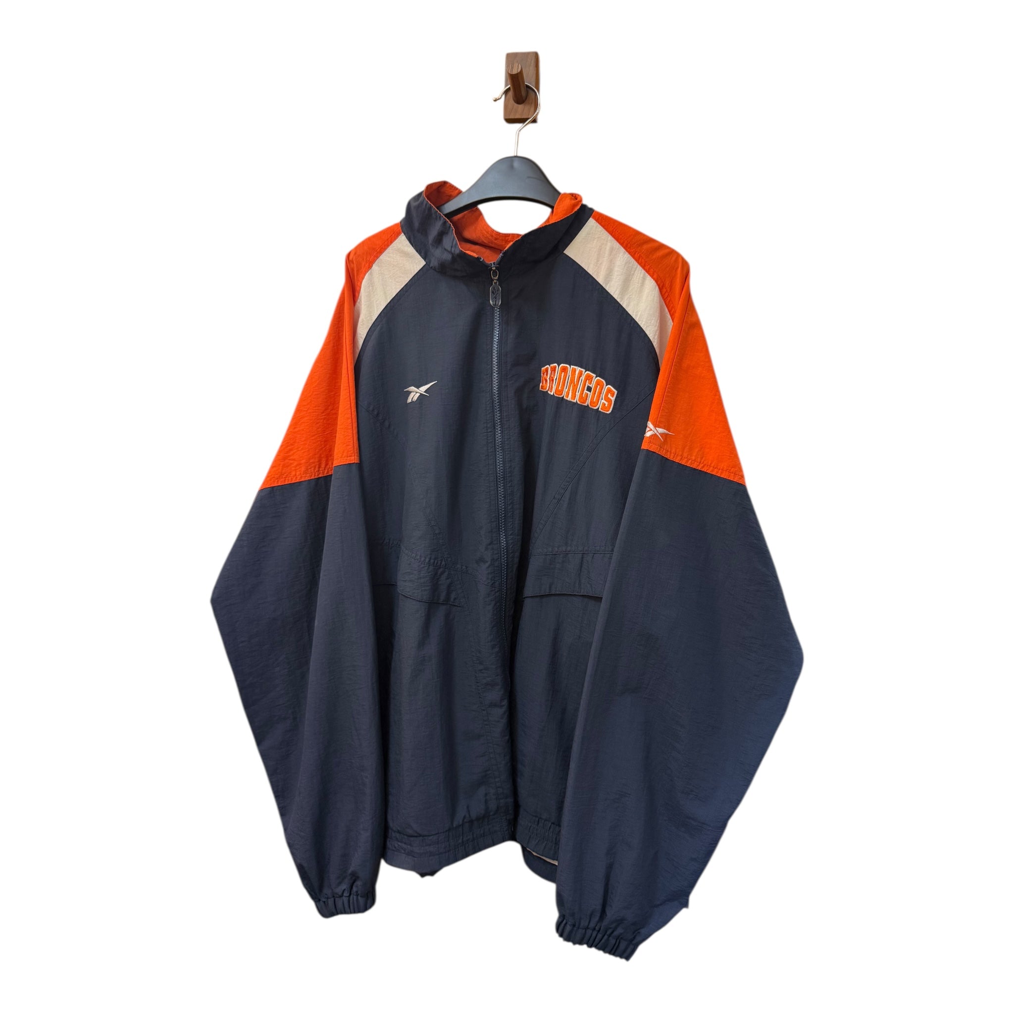 NFL WINDBREAKER
