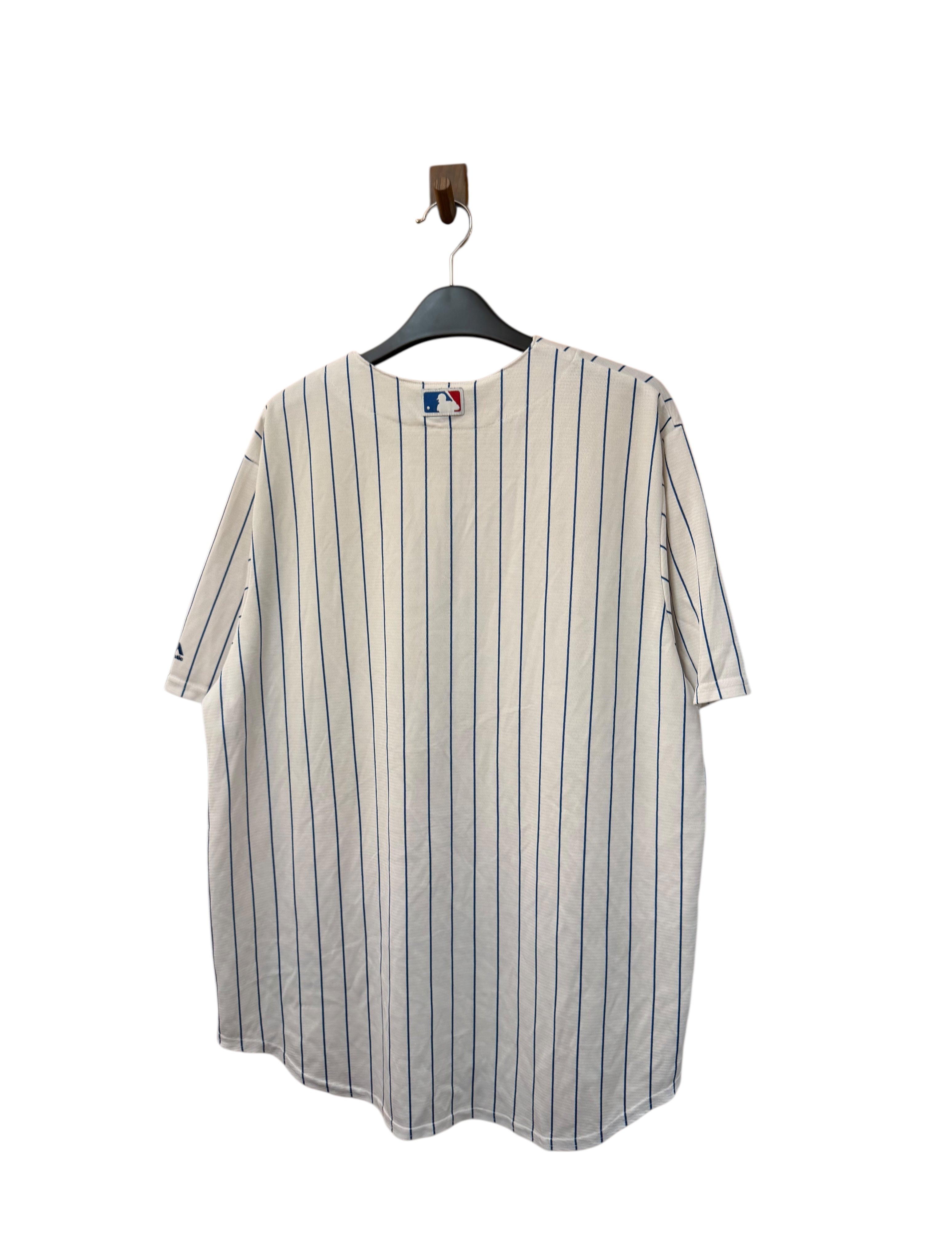 BASEBALL SHIRT