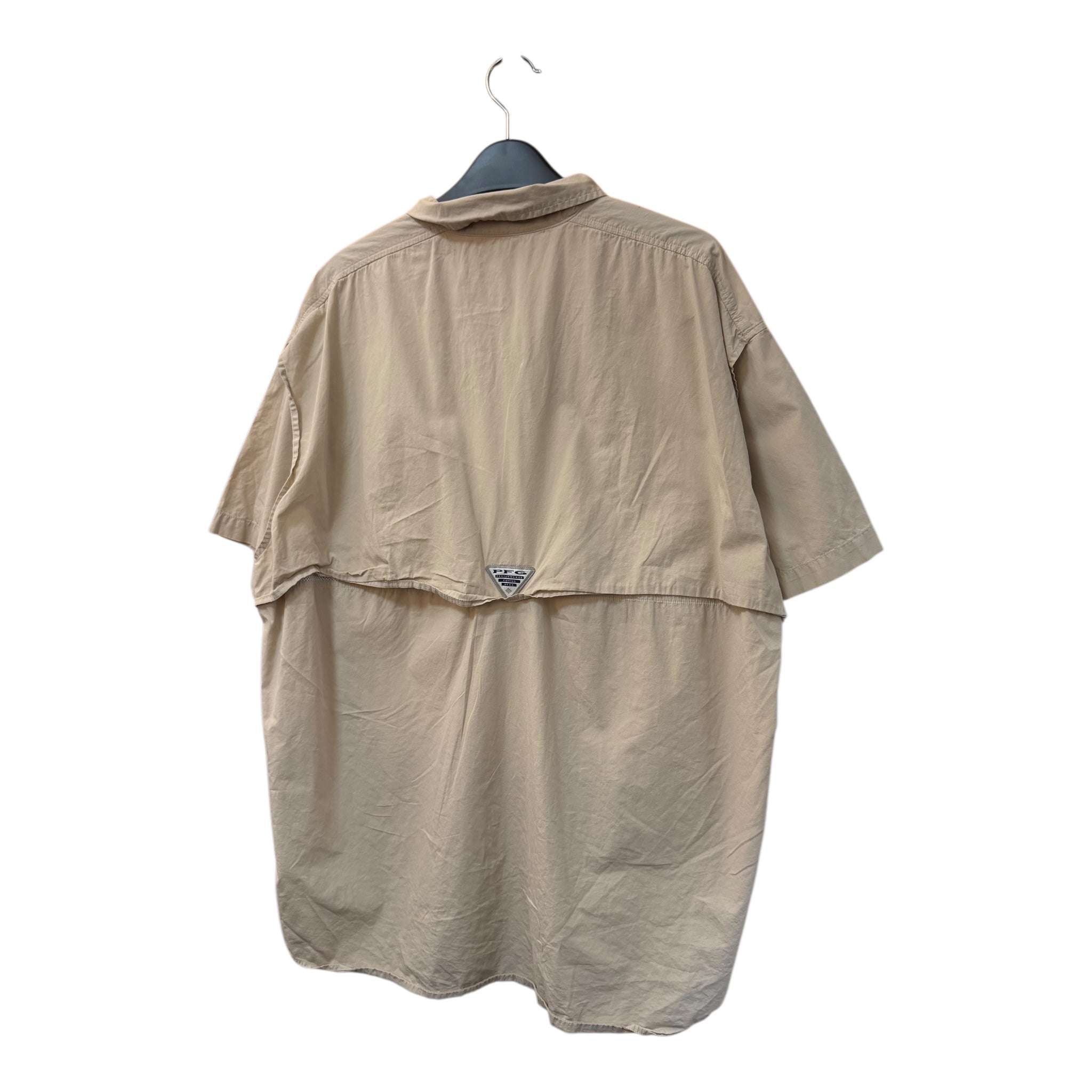 COLUMBIA SHIRT