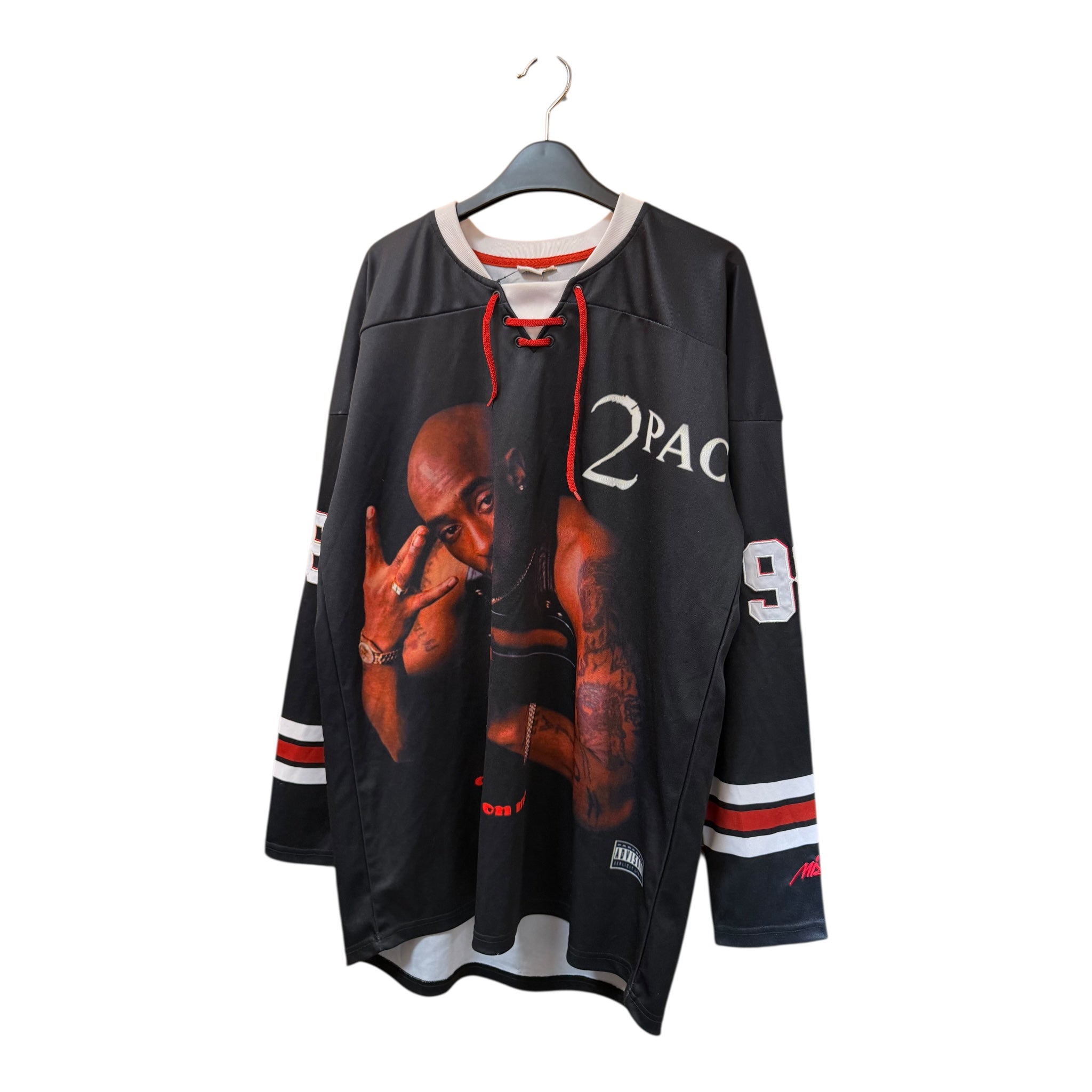 MUSIC PULLOVER