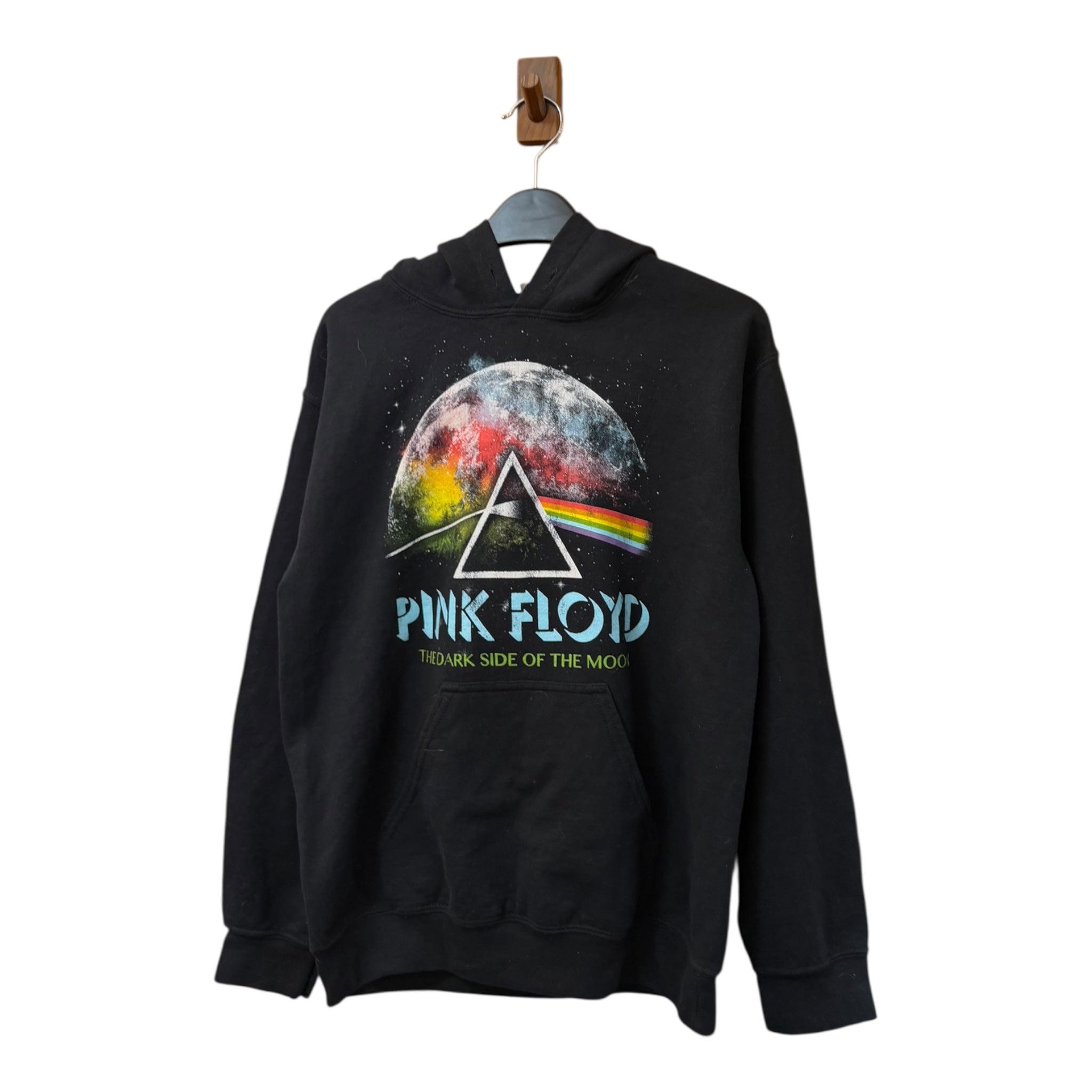 MUSIC HOODIE