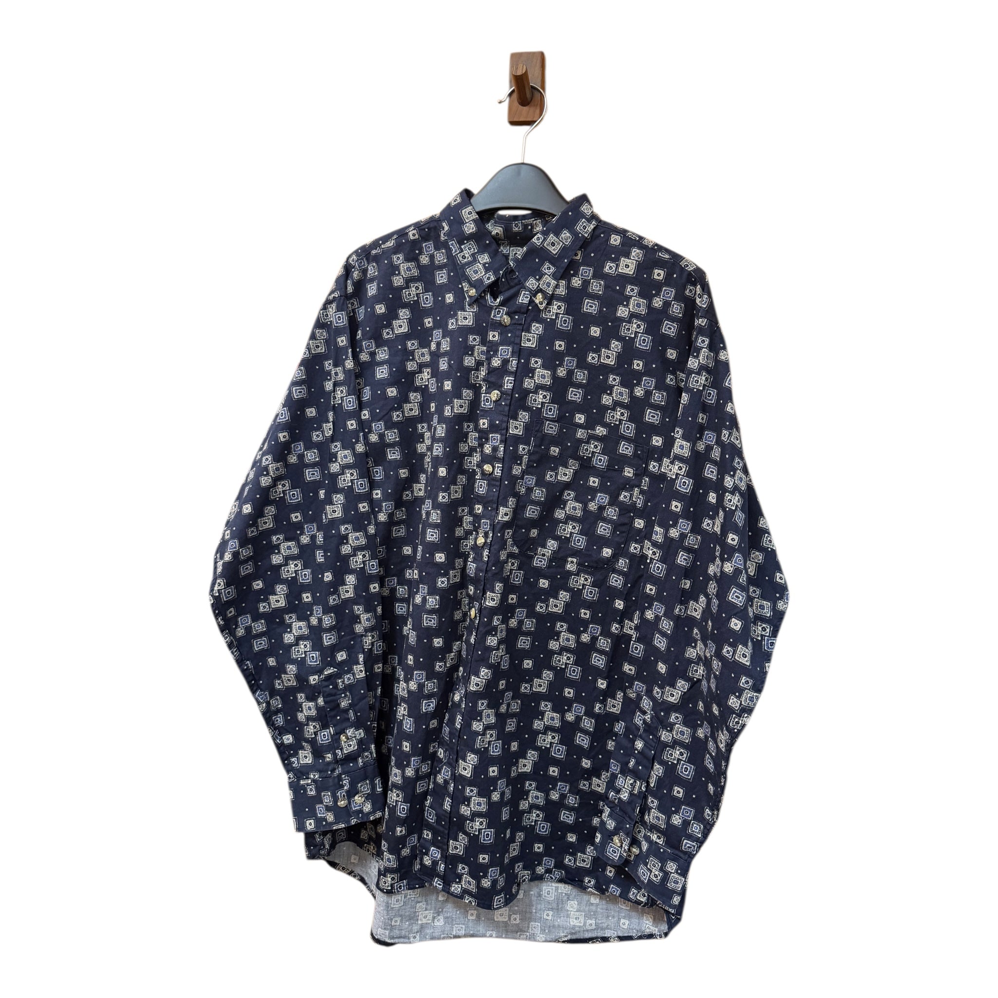 VINTAGE SHIRT