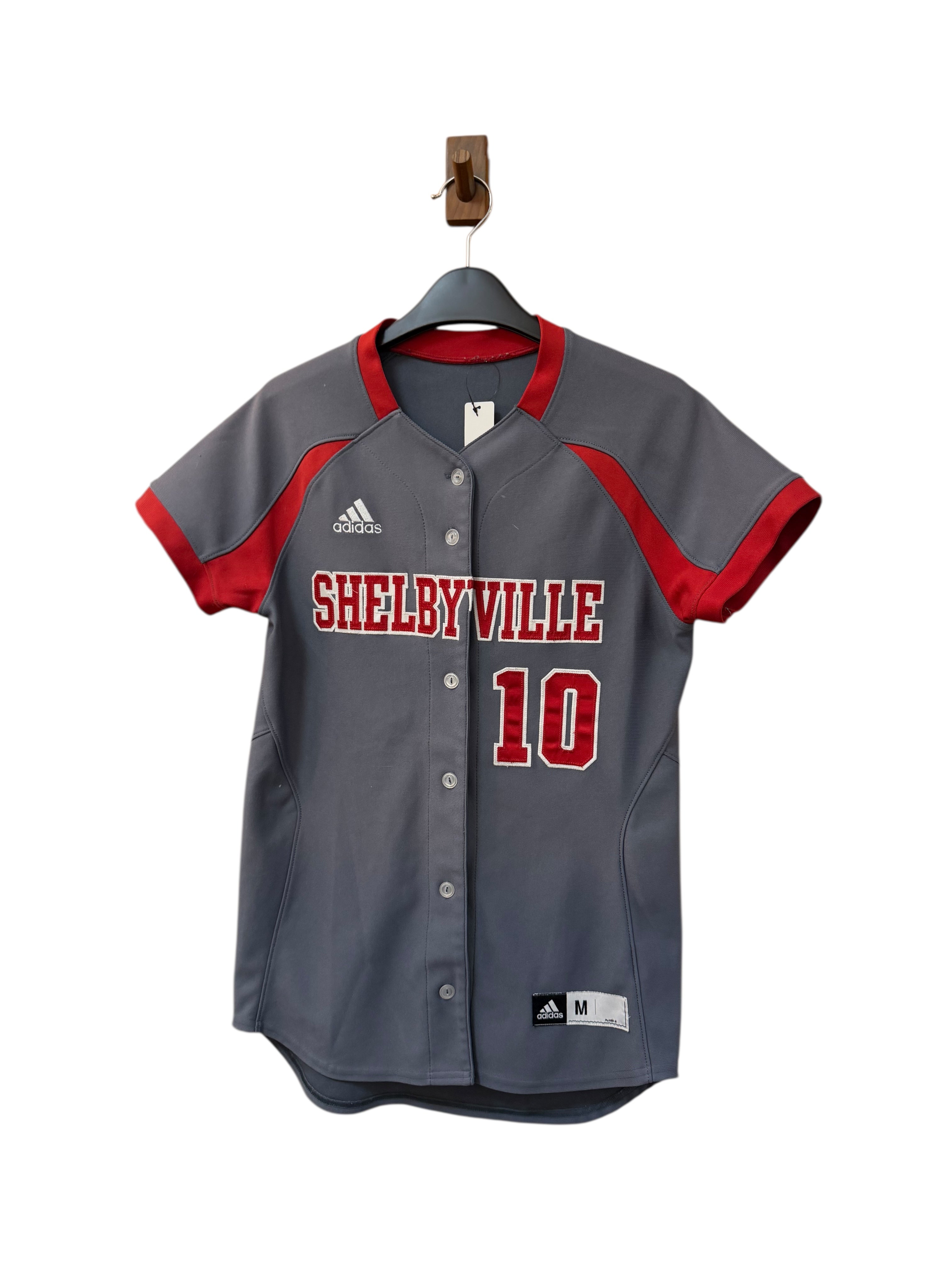 BASEBALL SHIRT