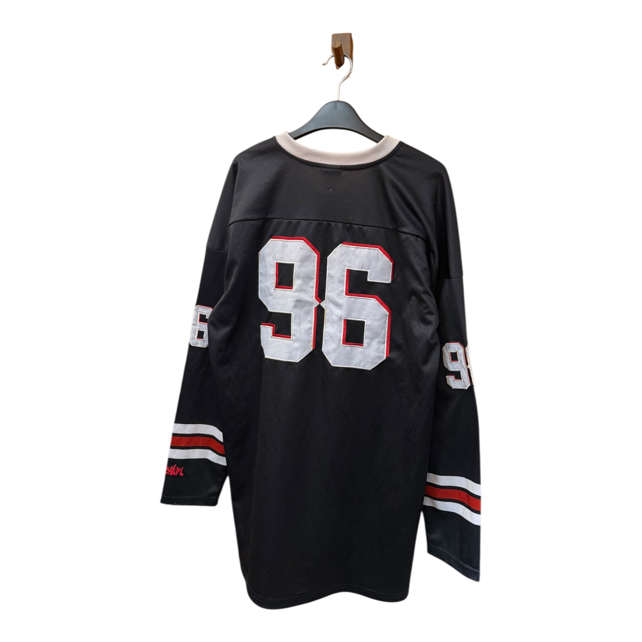 MUSIC PULLOVER